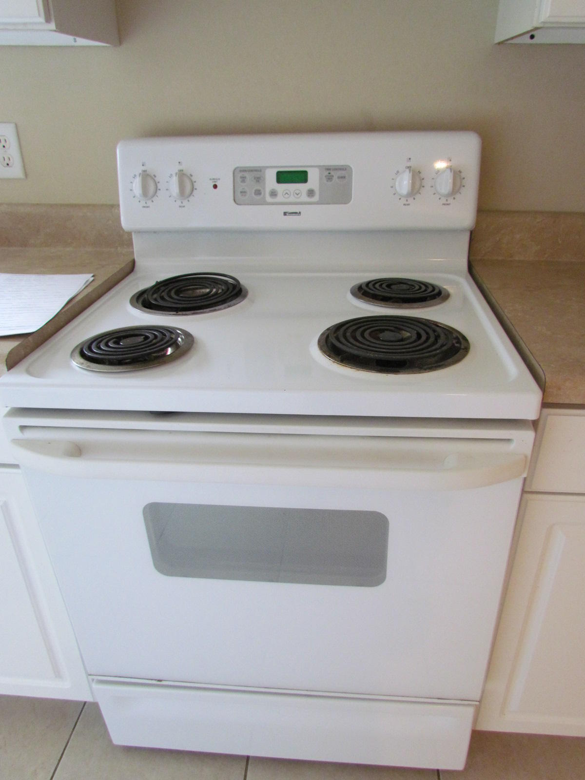 GARTMAN T/H - Residential Lease