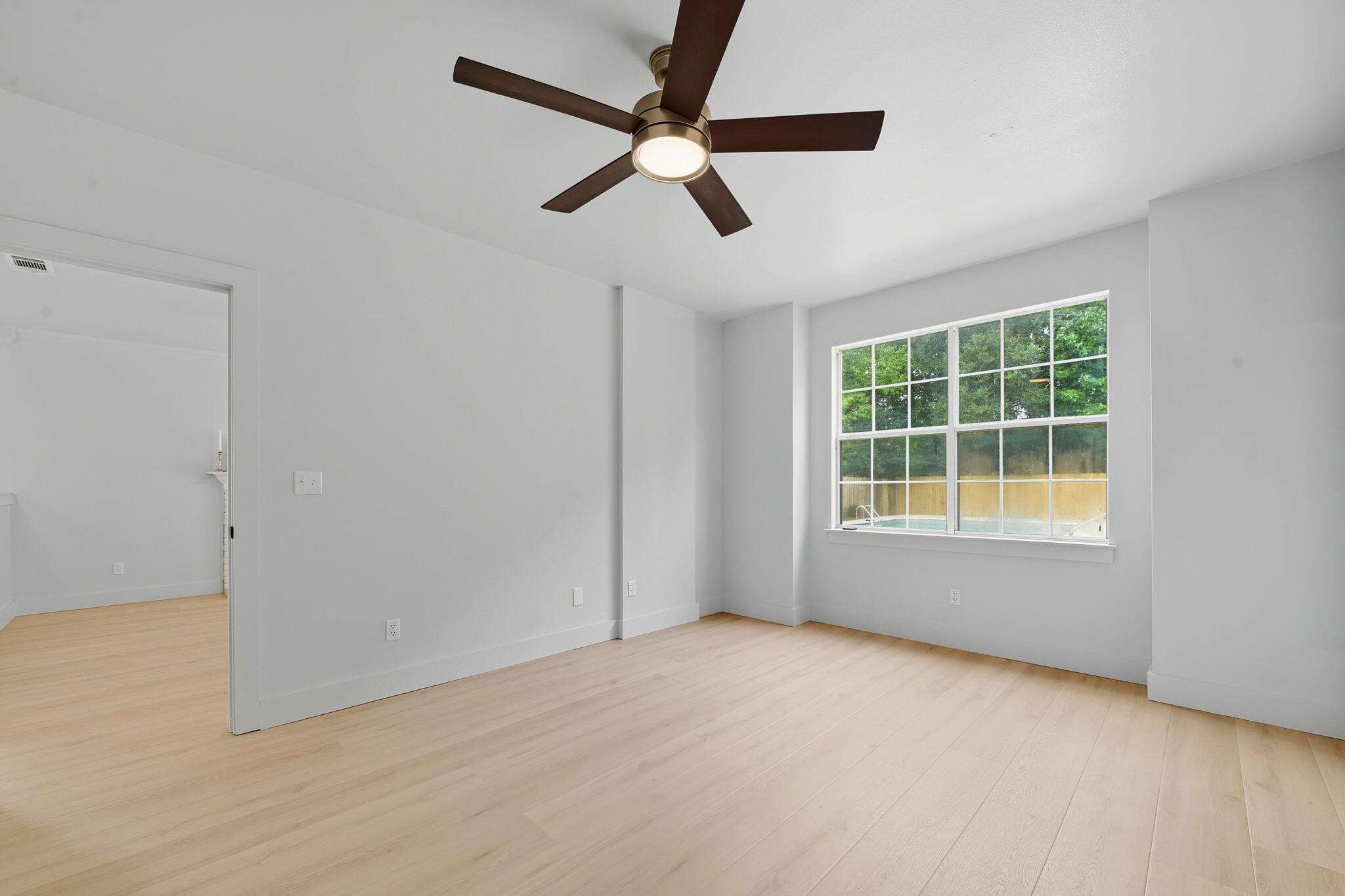 HIDDEN TRAIL PH 2 - Residential