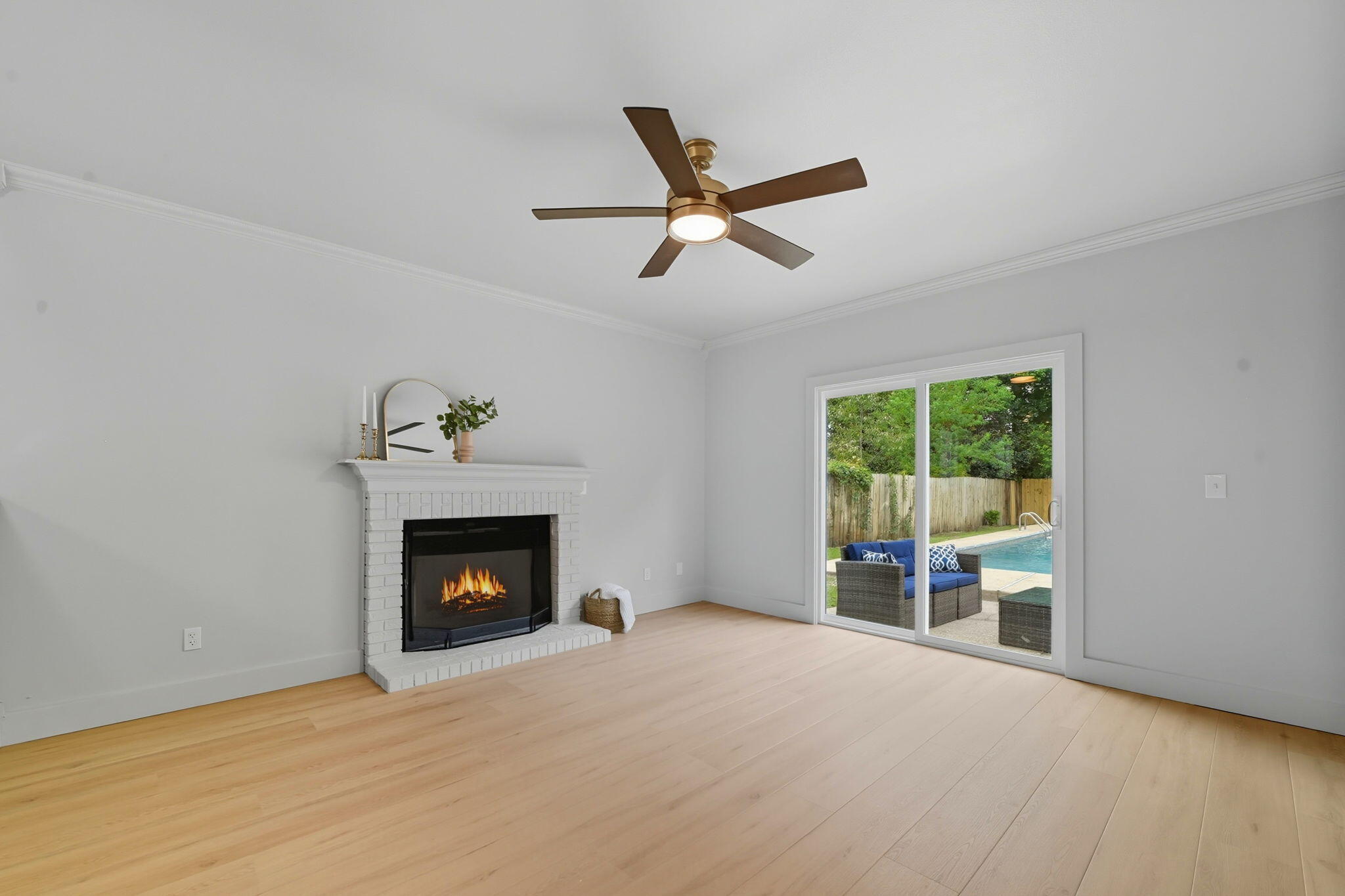 HIDDEN TRAIL PH 2 - Residential