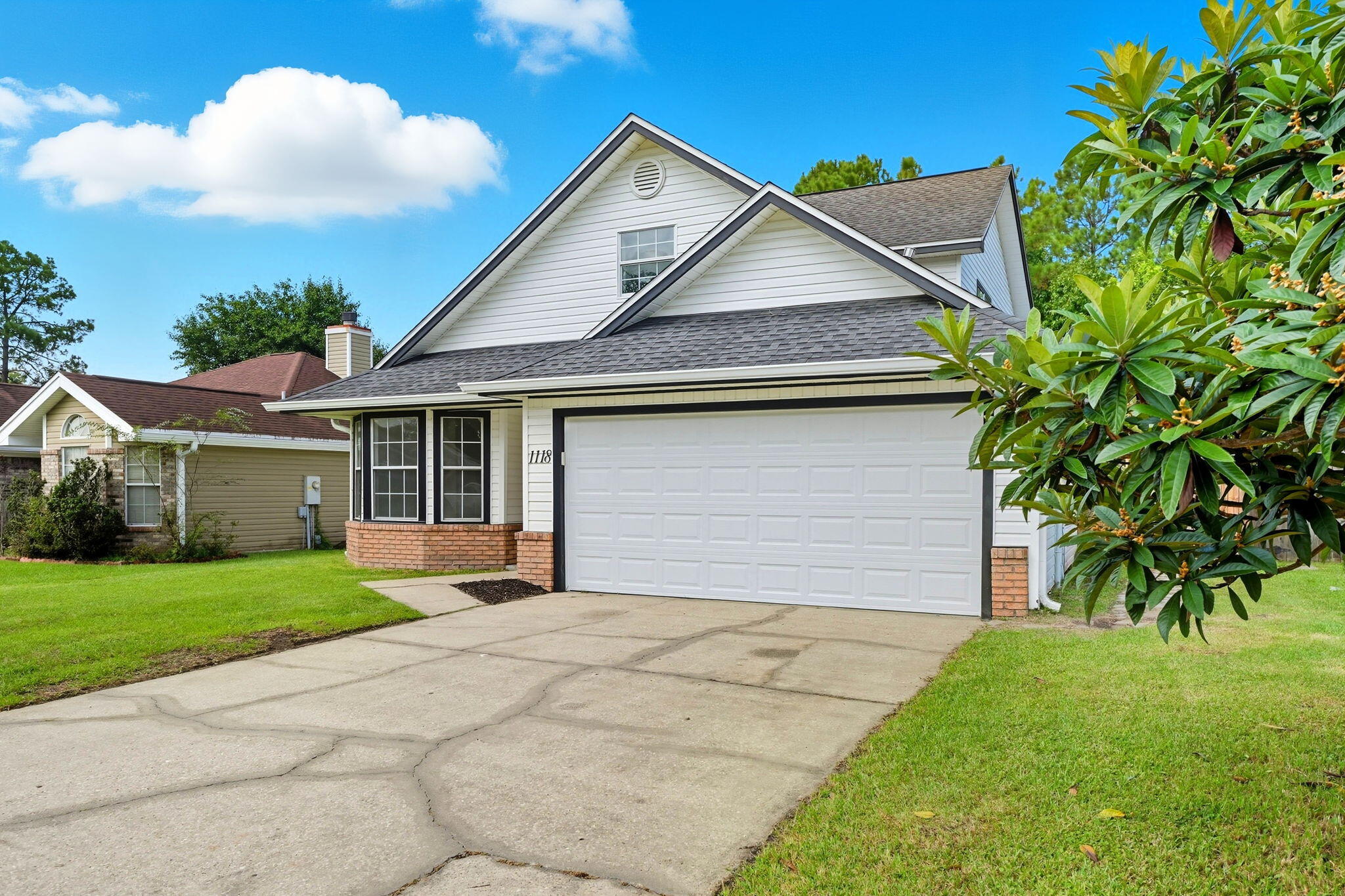 HIDDEN TRAIL PH 2 - Residential