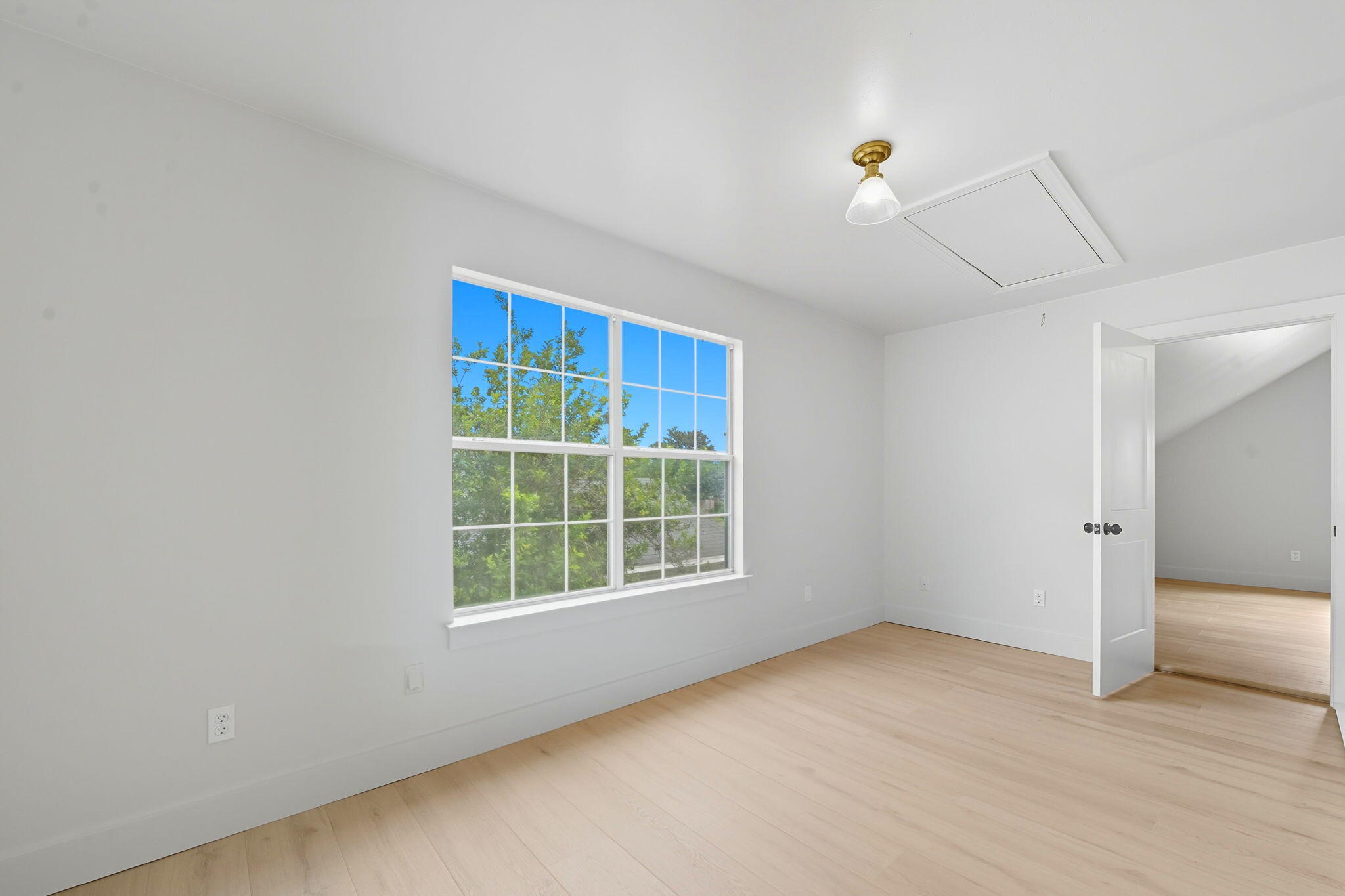 HIDDEN TRAIL PH 2 - Residential