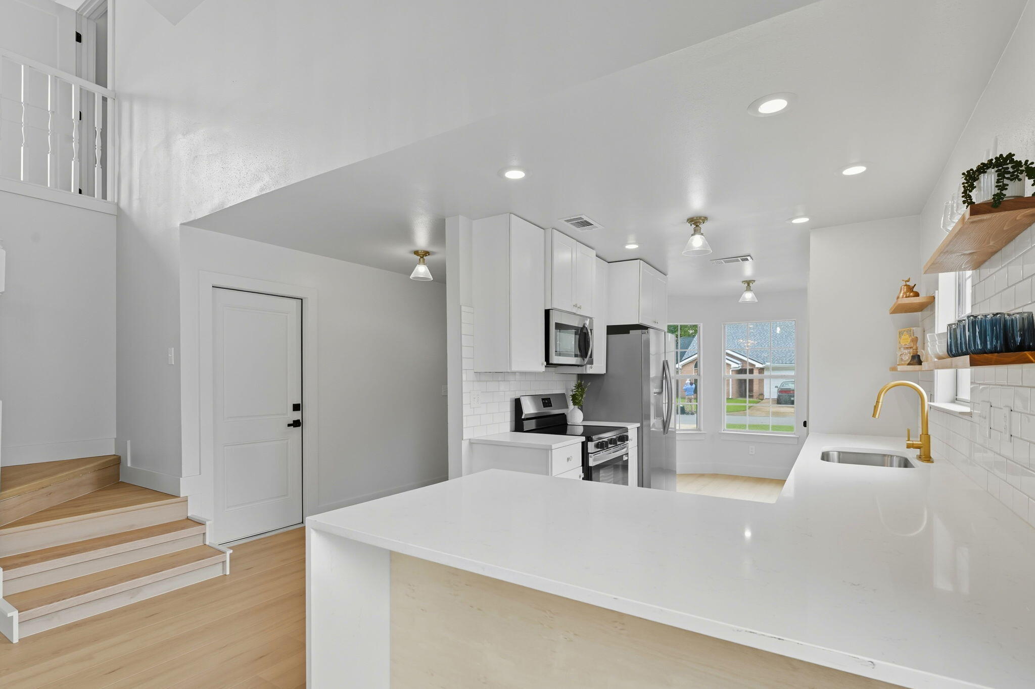 HIDDEN TRAIL PH 2 - Residential