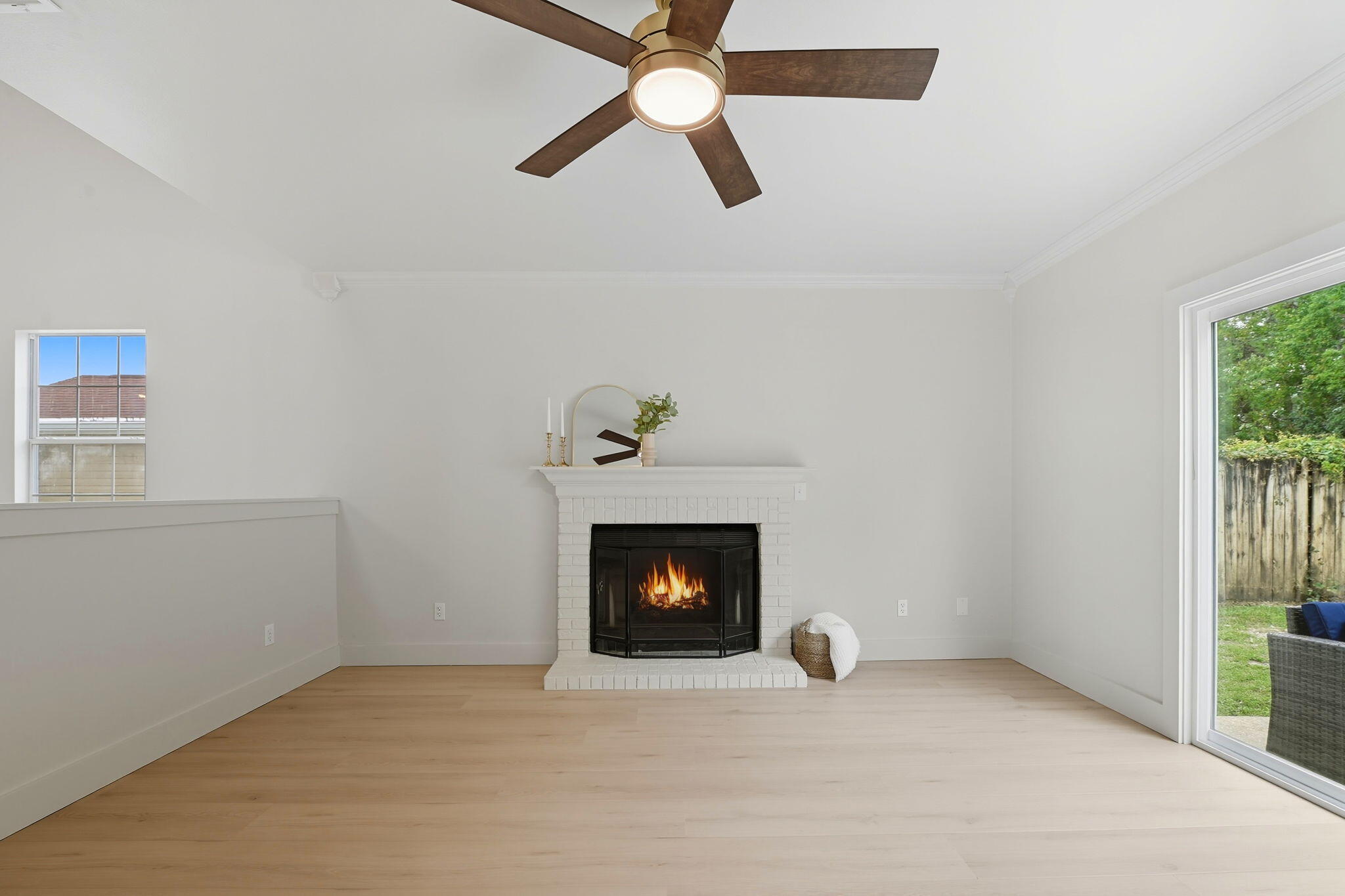 HIDDEN TRAIL PH 2 - Residential