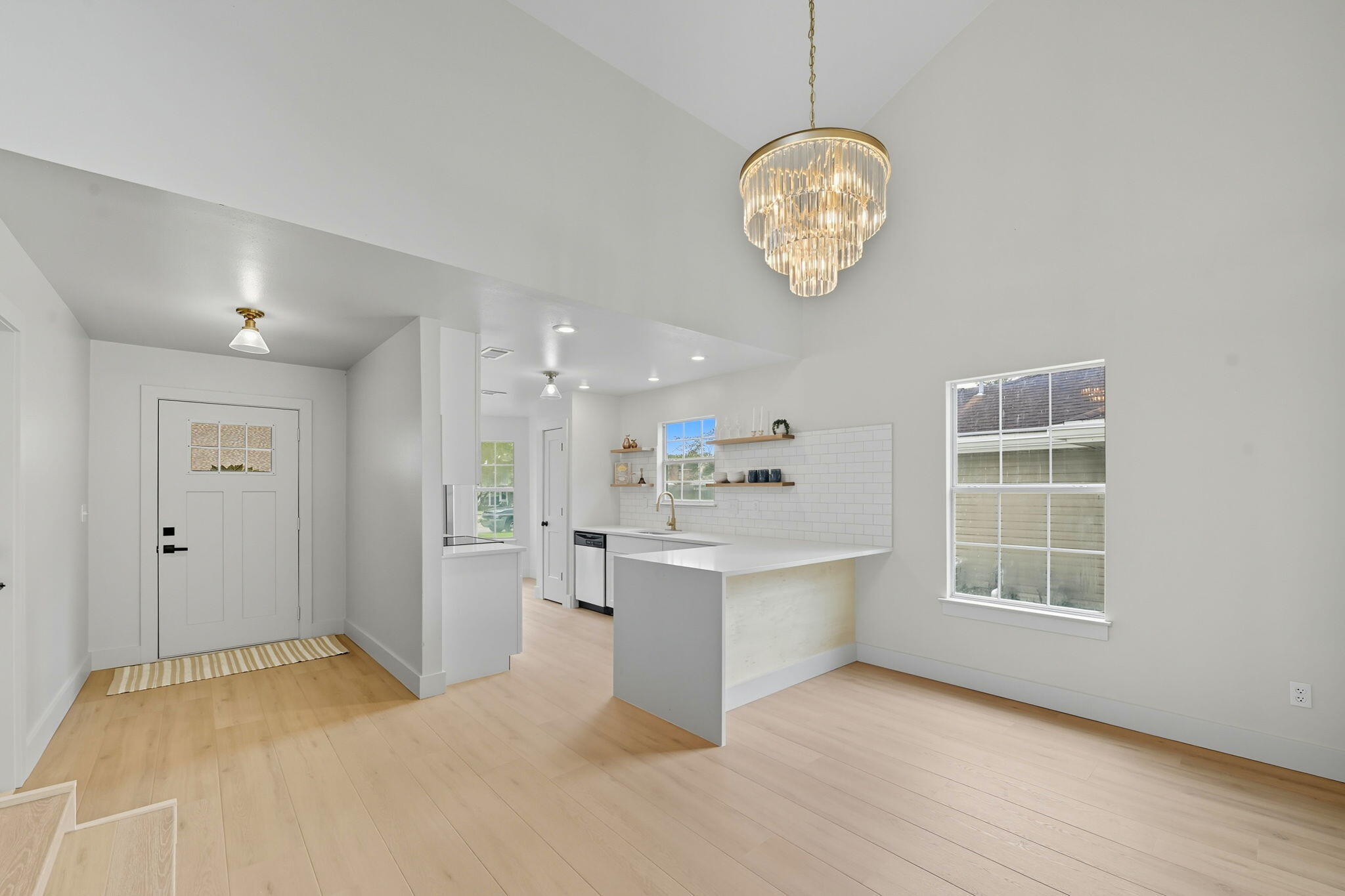 HIDDEN TRAIL PH 2 - Residential