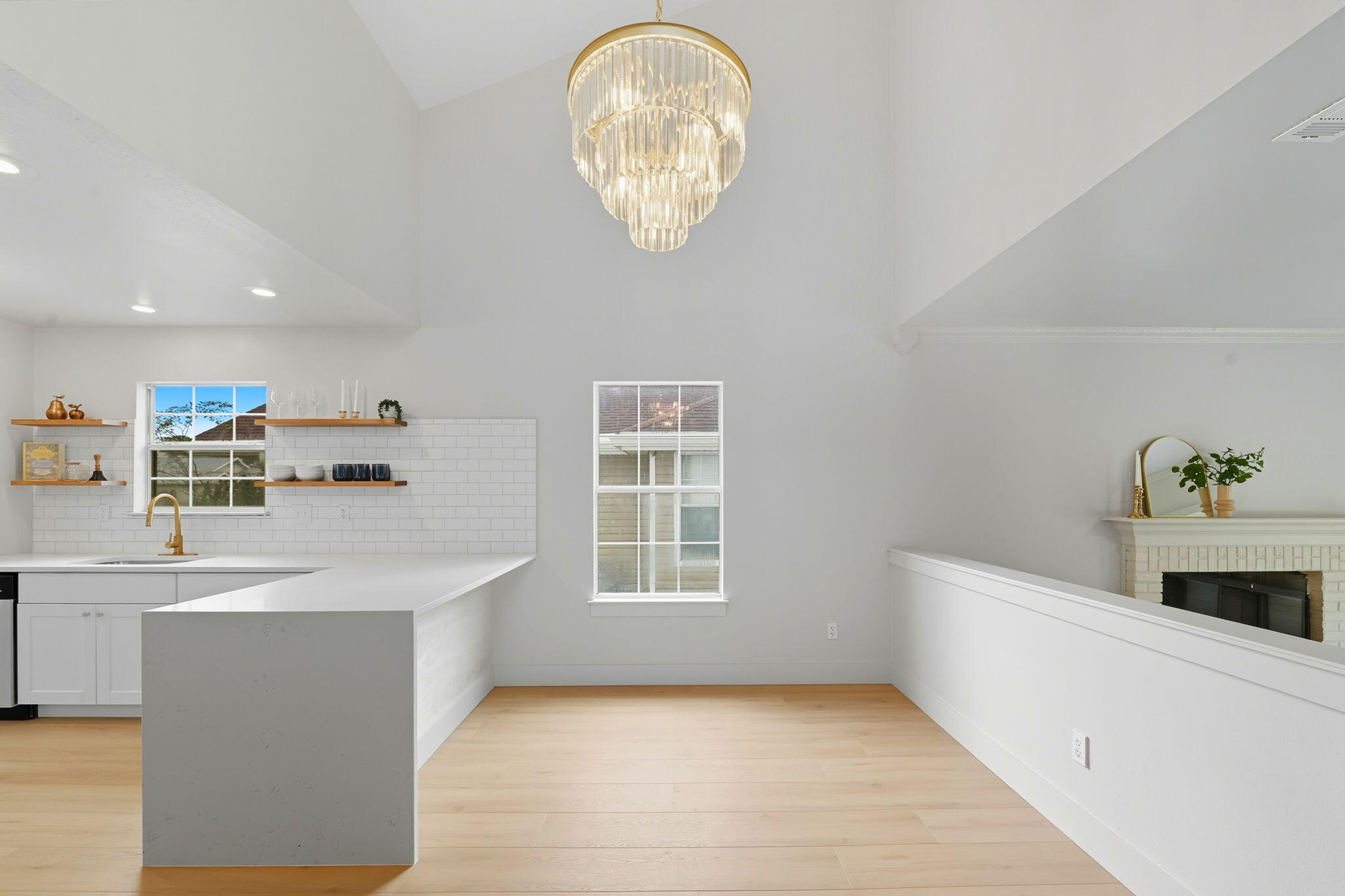 HIDDEN TRAIL PH 2 - Residential