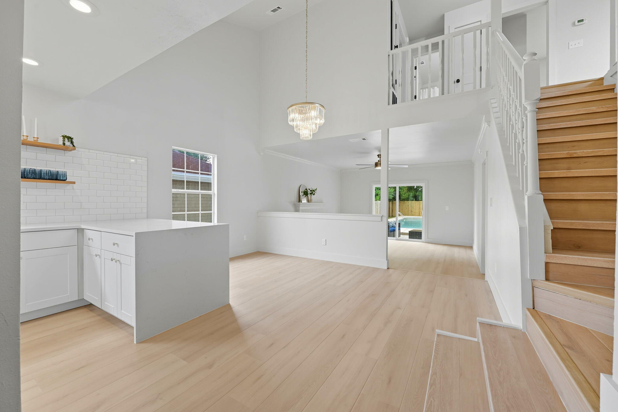 HIDDEN TRAIL PH 2 - Residential