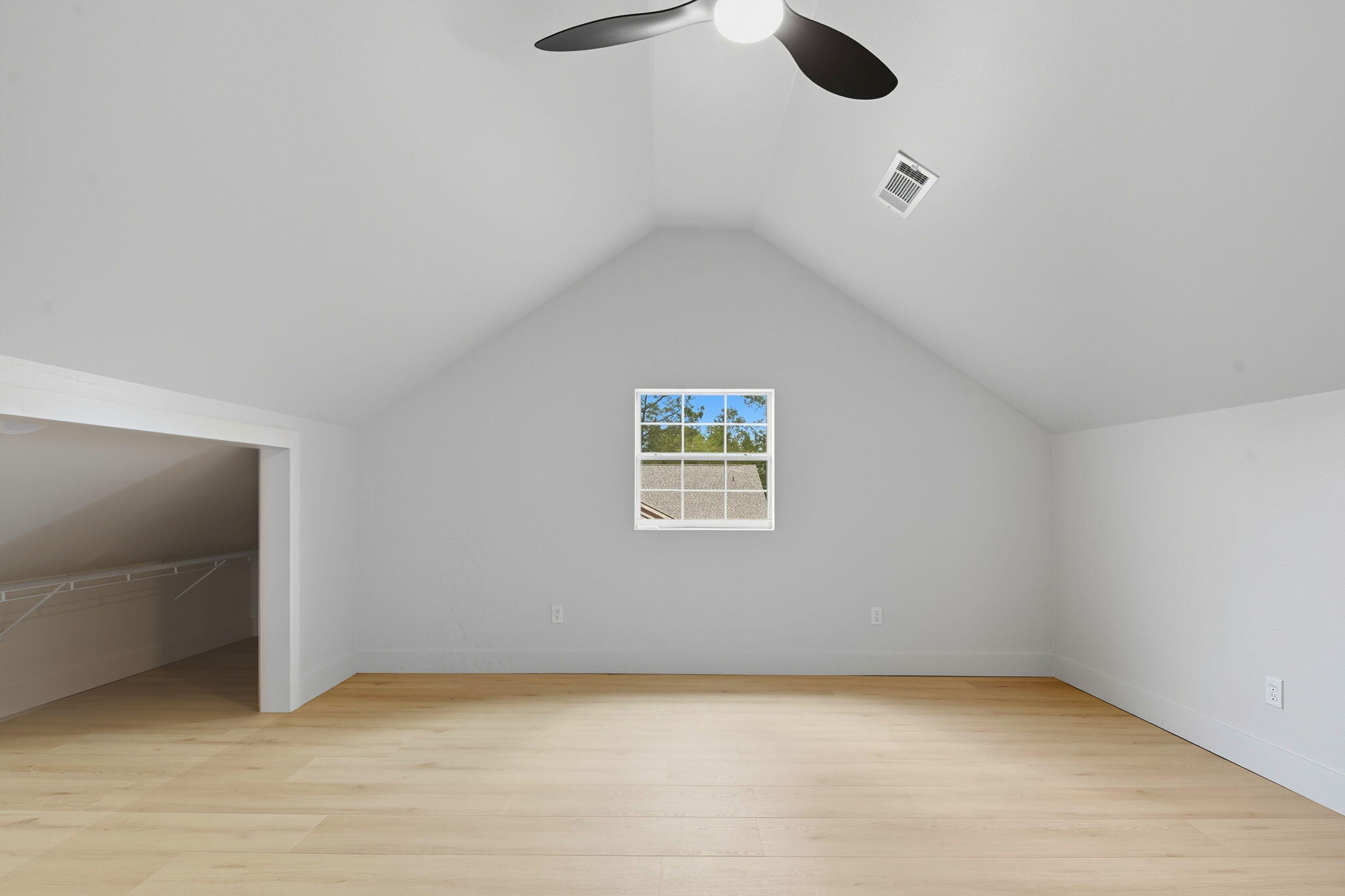 HIDDEN TRAIL PH 2 - Residential