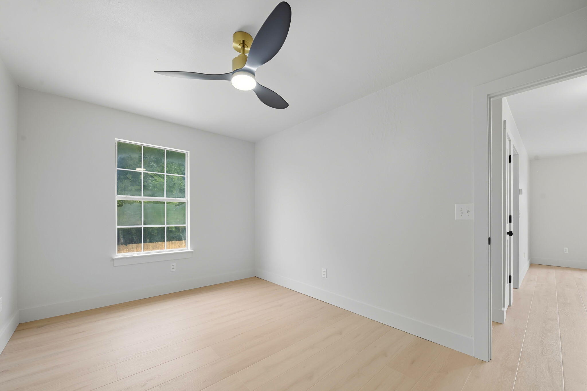 HIDDEN TRAIL PH 2 - Residential