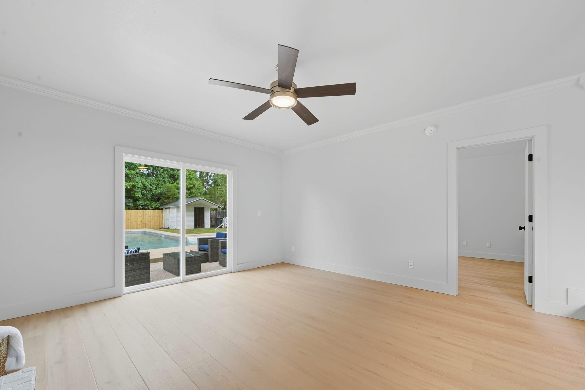 HIDDEN TRAIL PH 2 - Residential