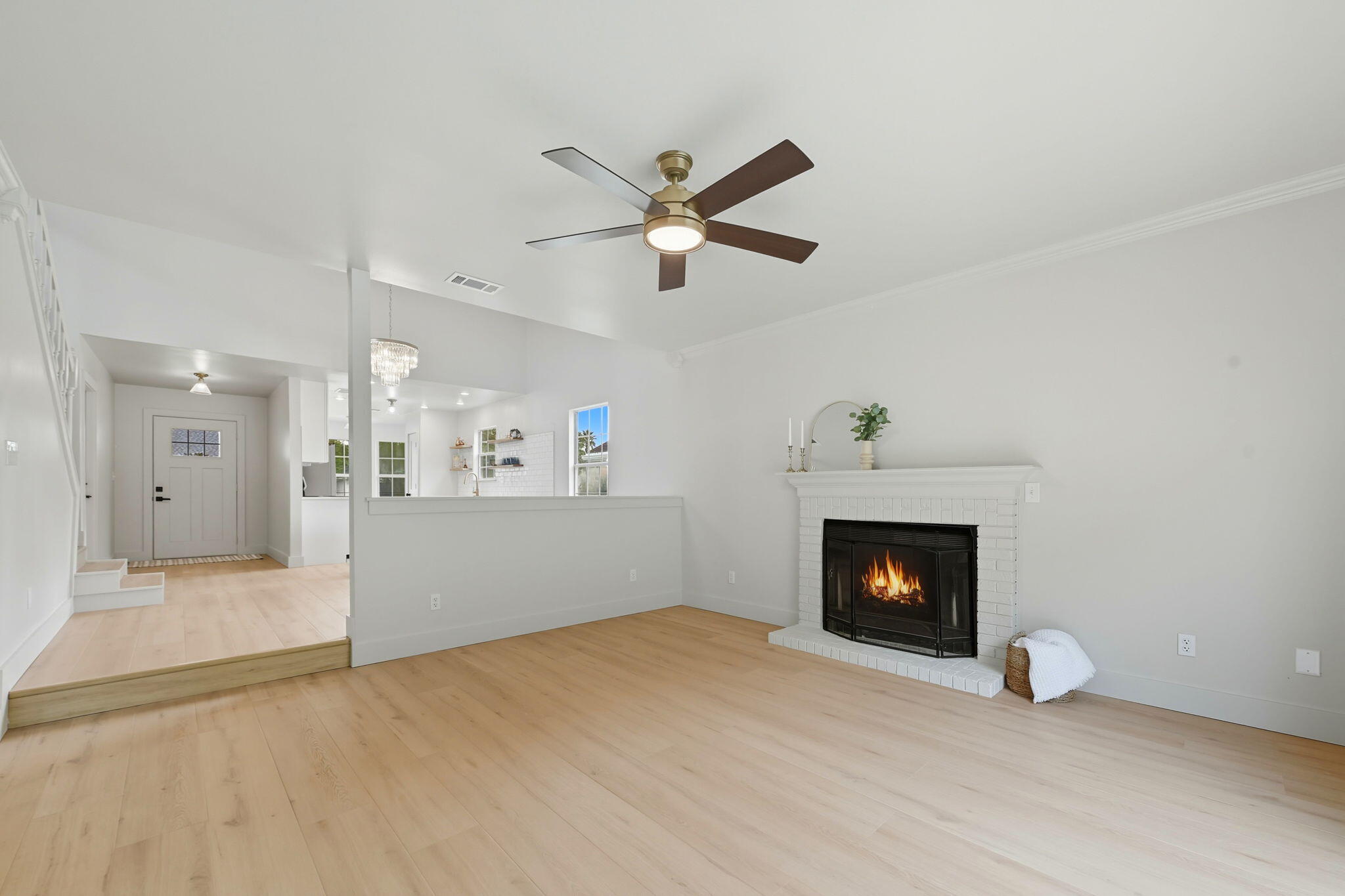 HIDDEN TRAIL PH 2 - Residential