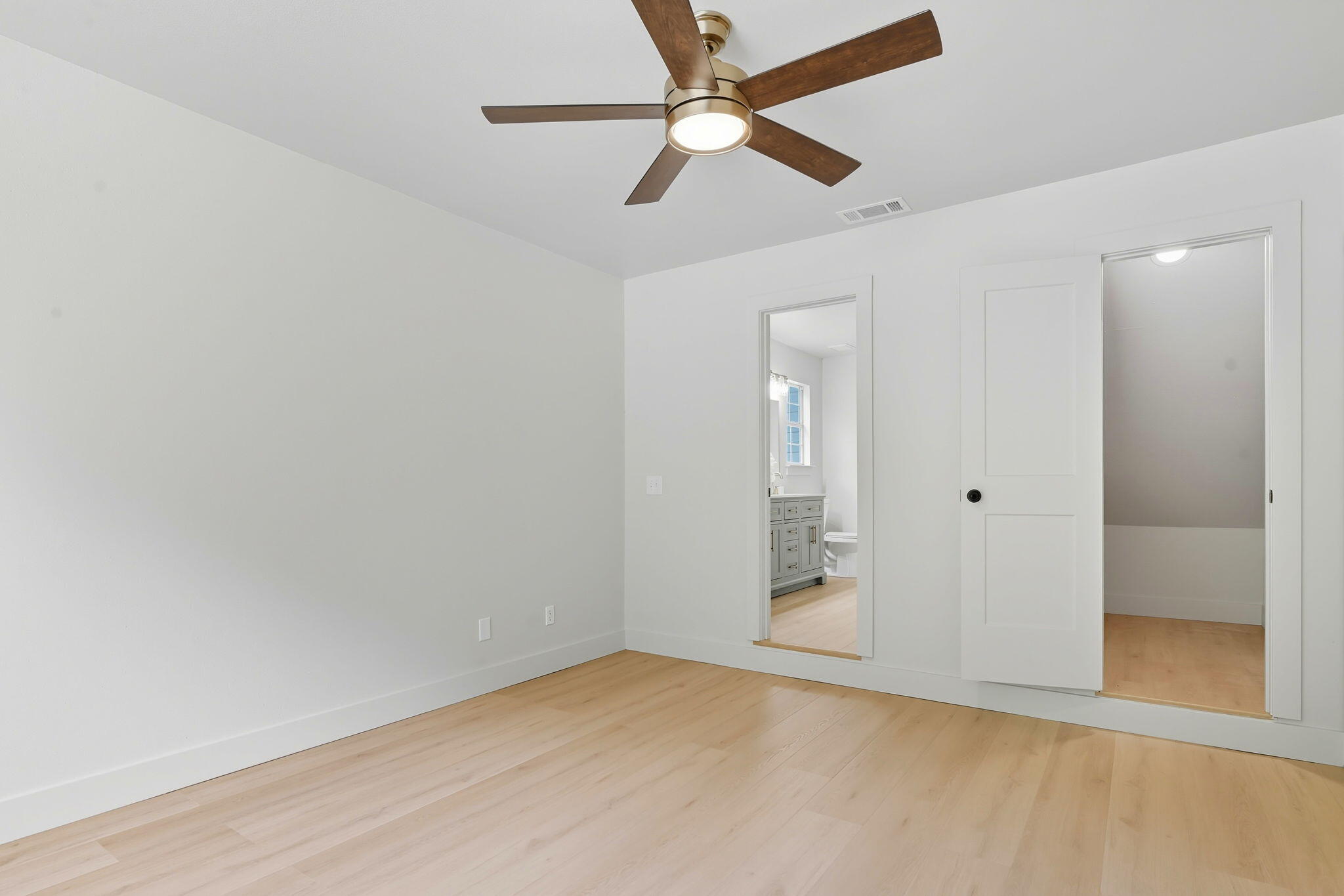 HIDDEN TRAIL PH 2 - Residential