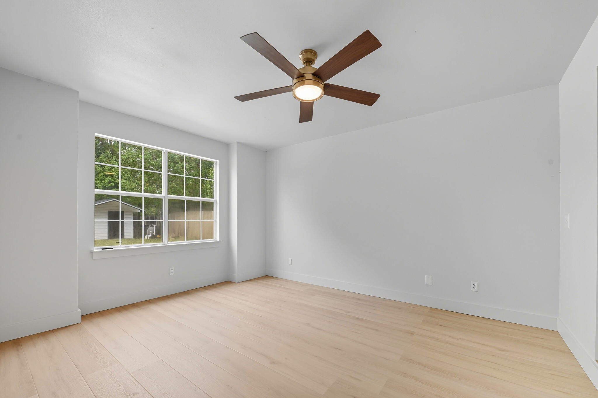 HIDDEN TRAIL PH 2 - Residential