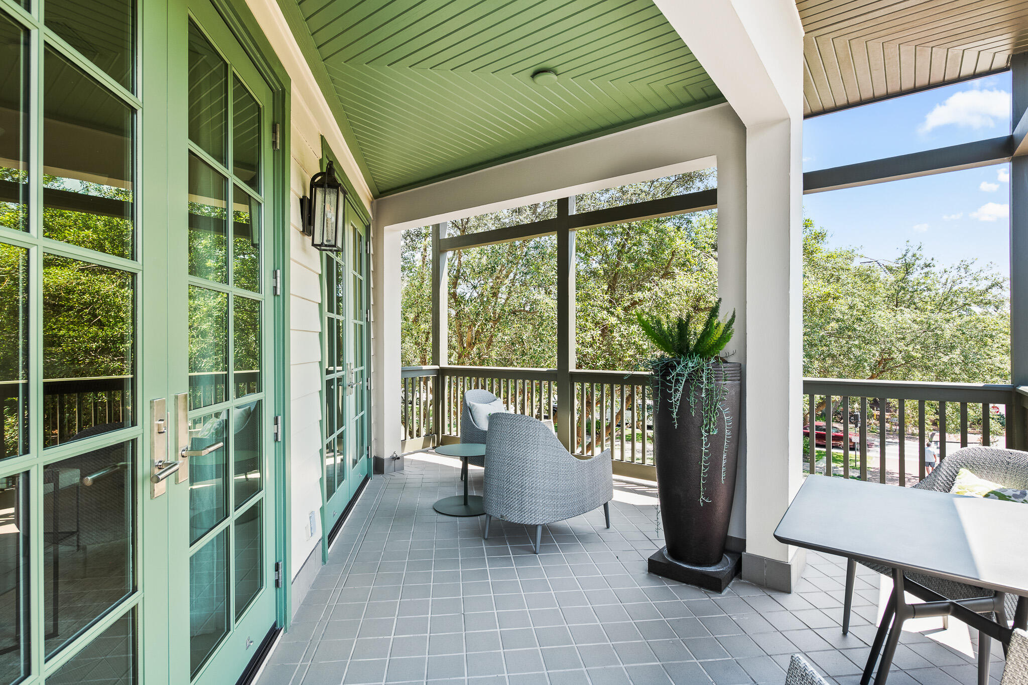Rosemary Beach - Residential