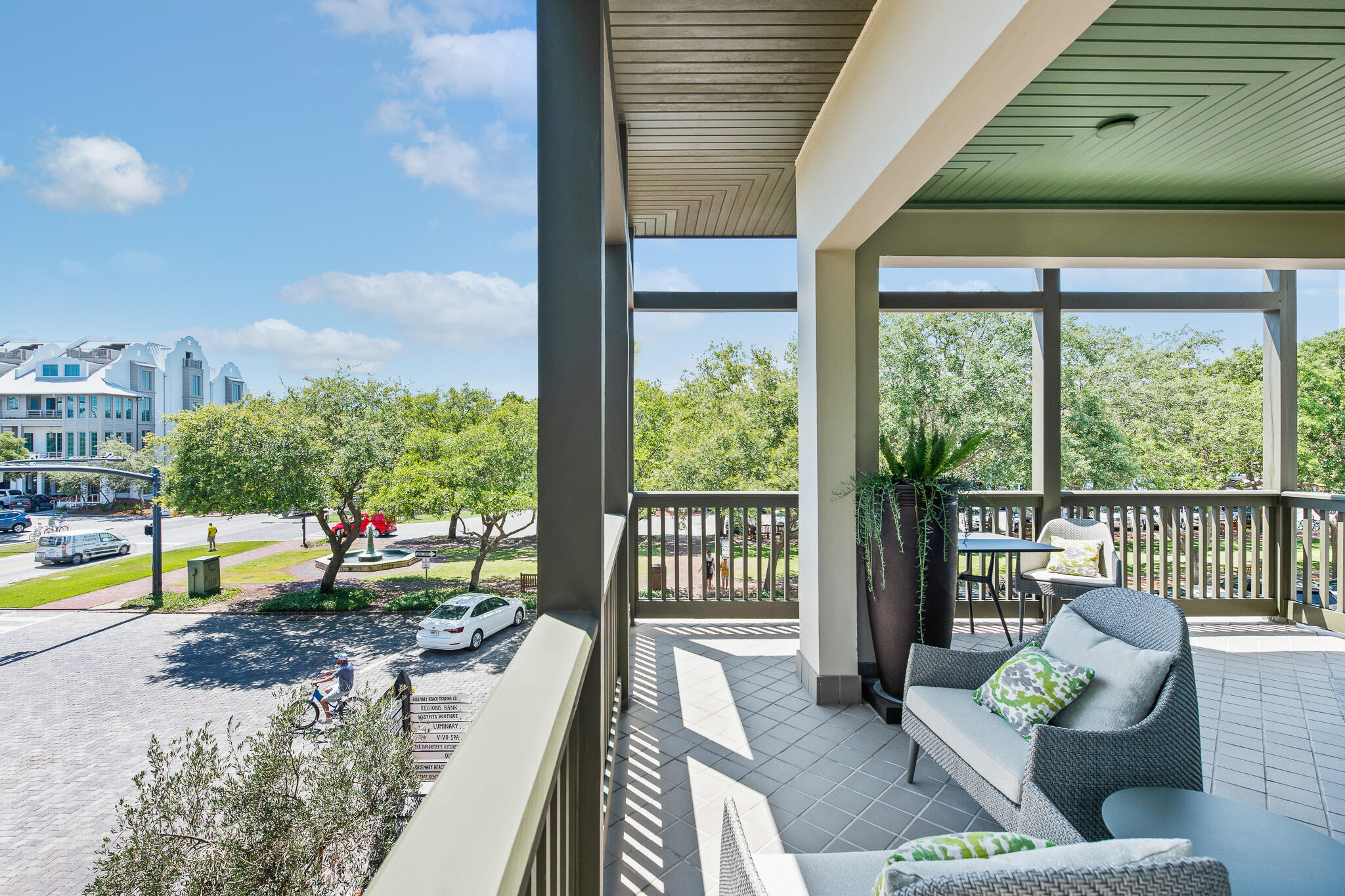 Rosemary Beach - Residential