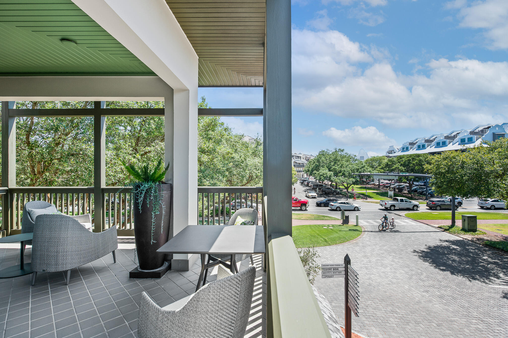 Rosemary Beach - Residential