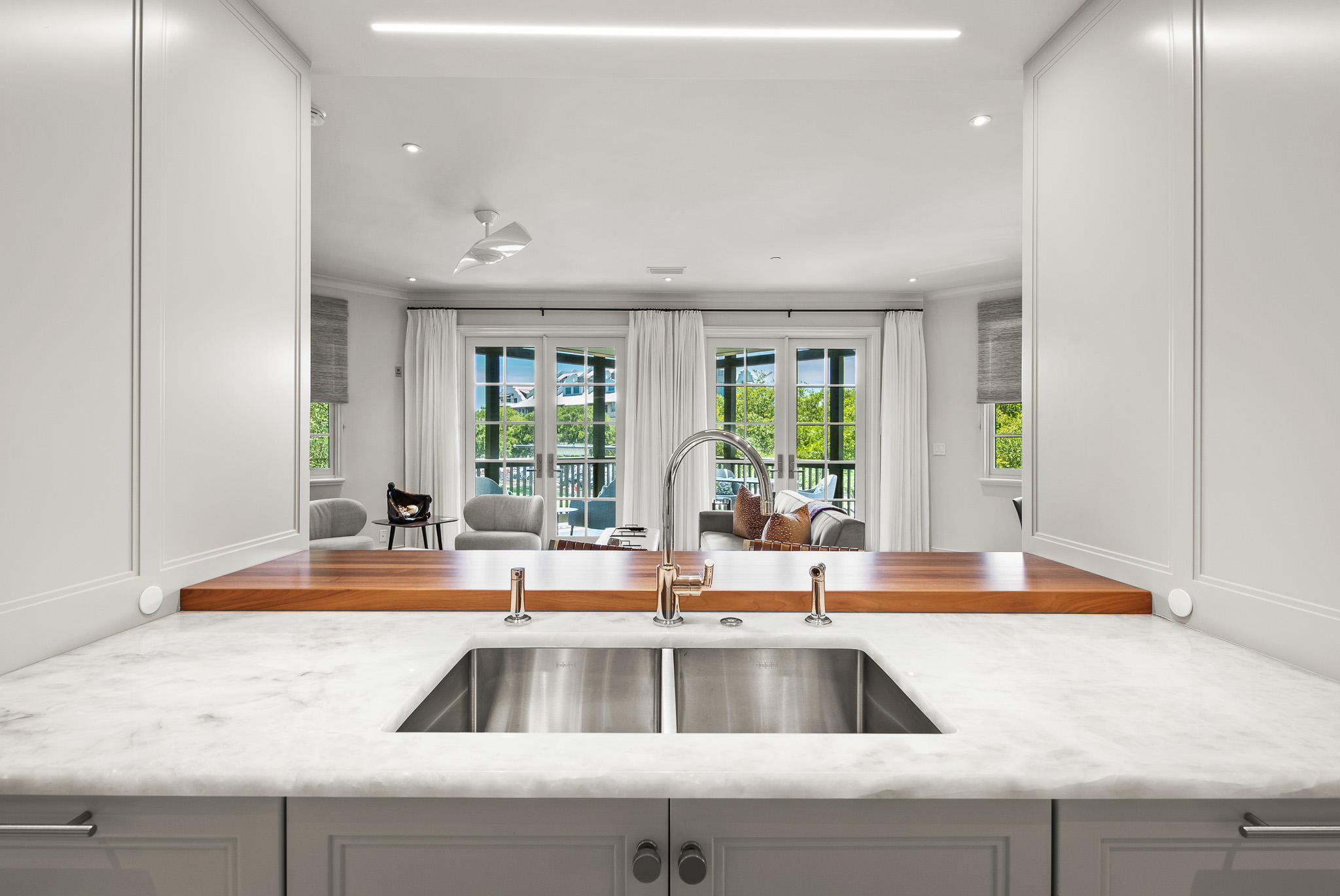 Rosemary Beach - Residential