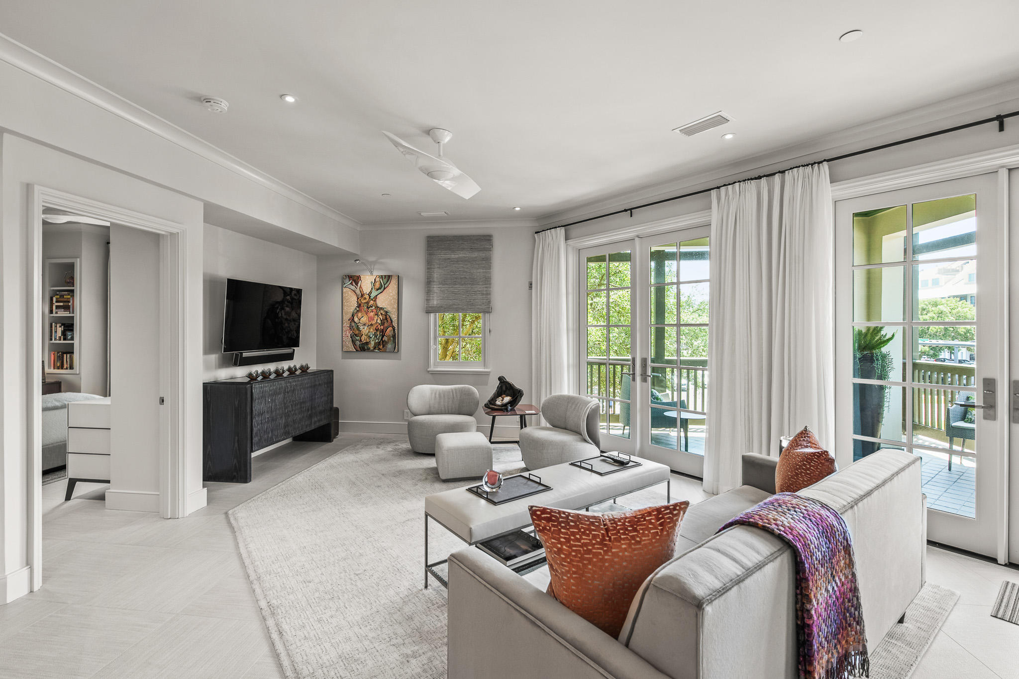 Rosemary Beach - Residential