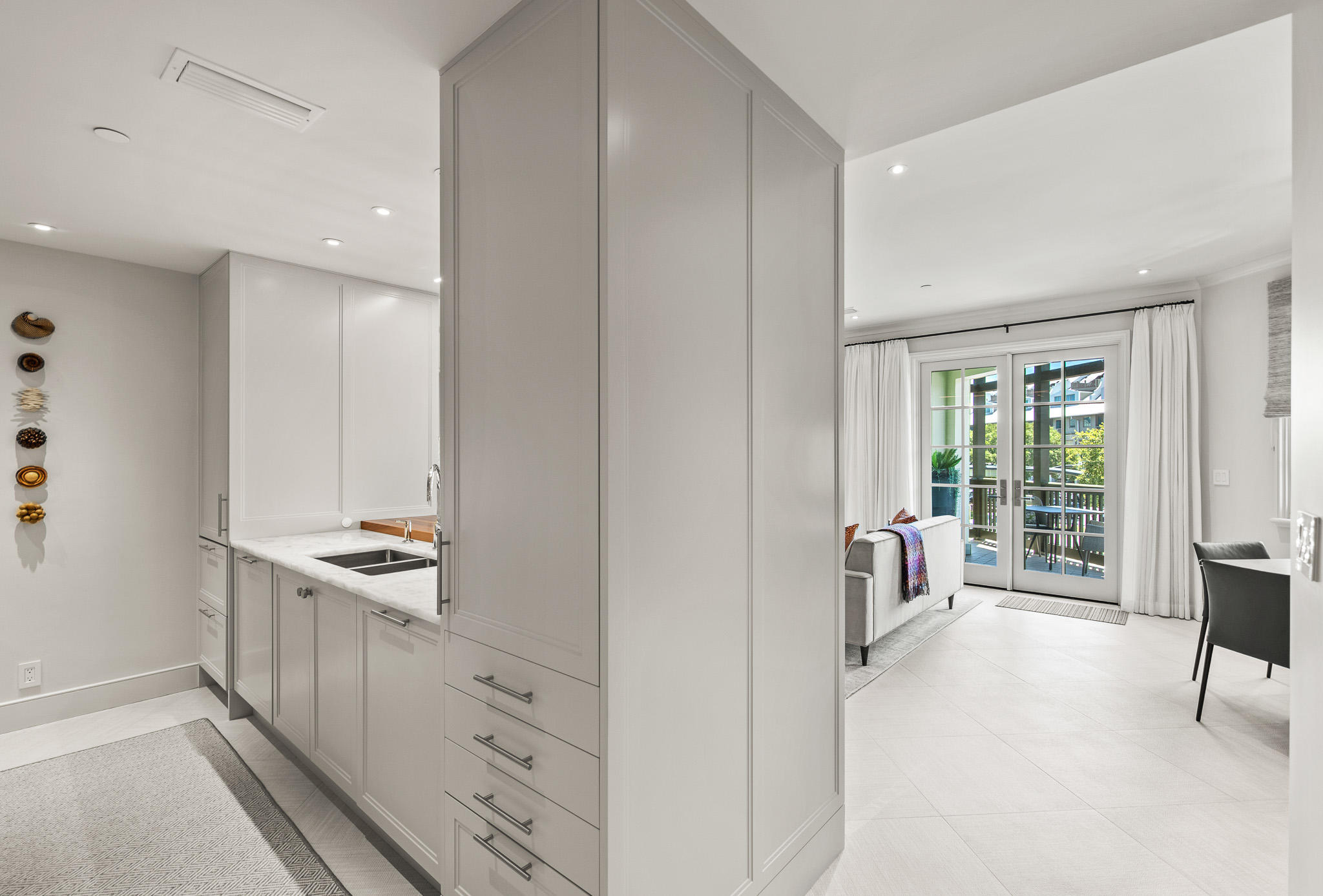 Rosemary Beach - Residential