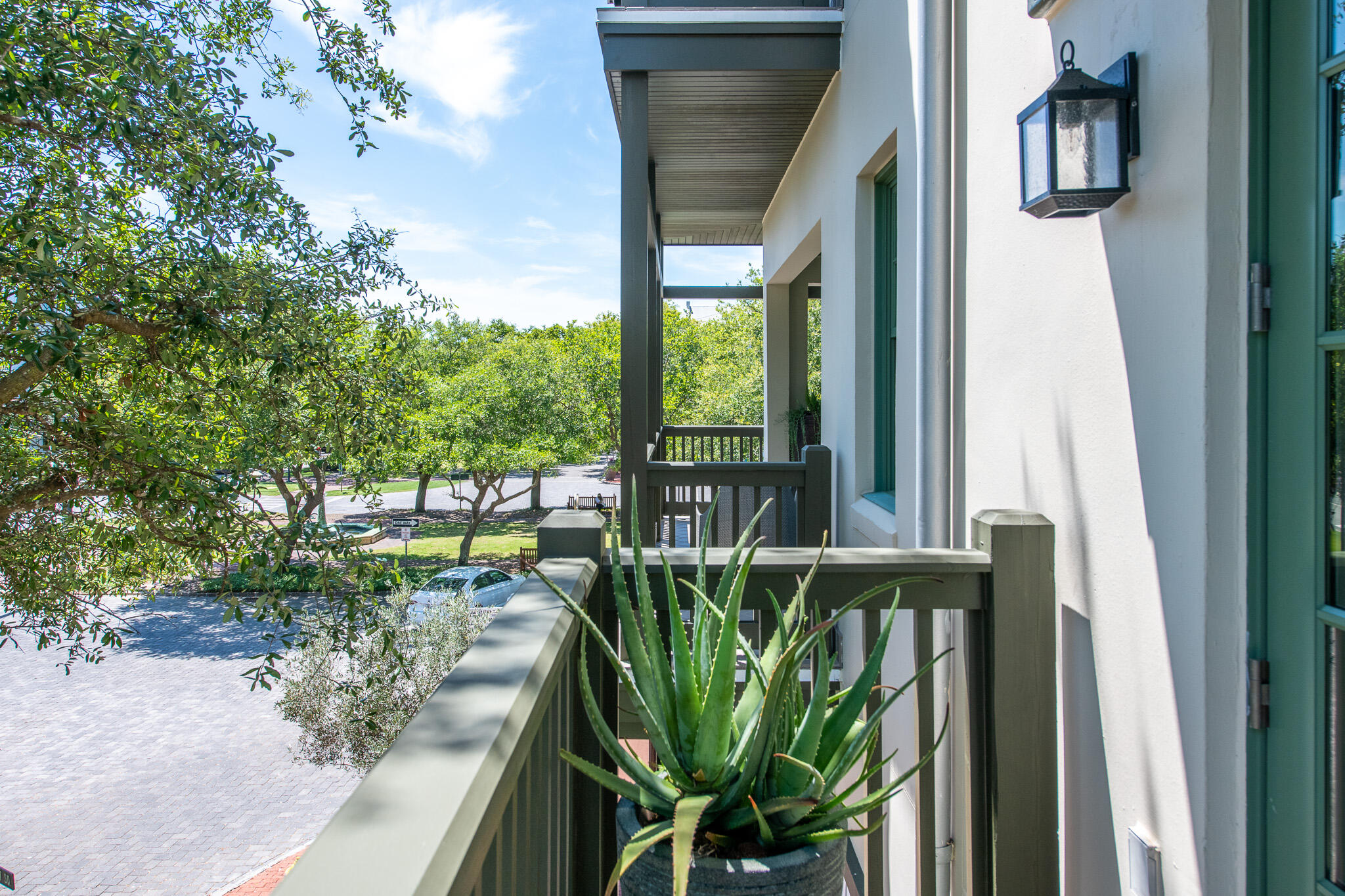 Rosemary Beach - Residential