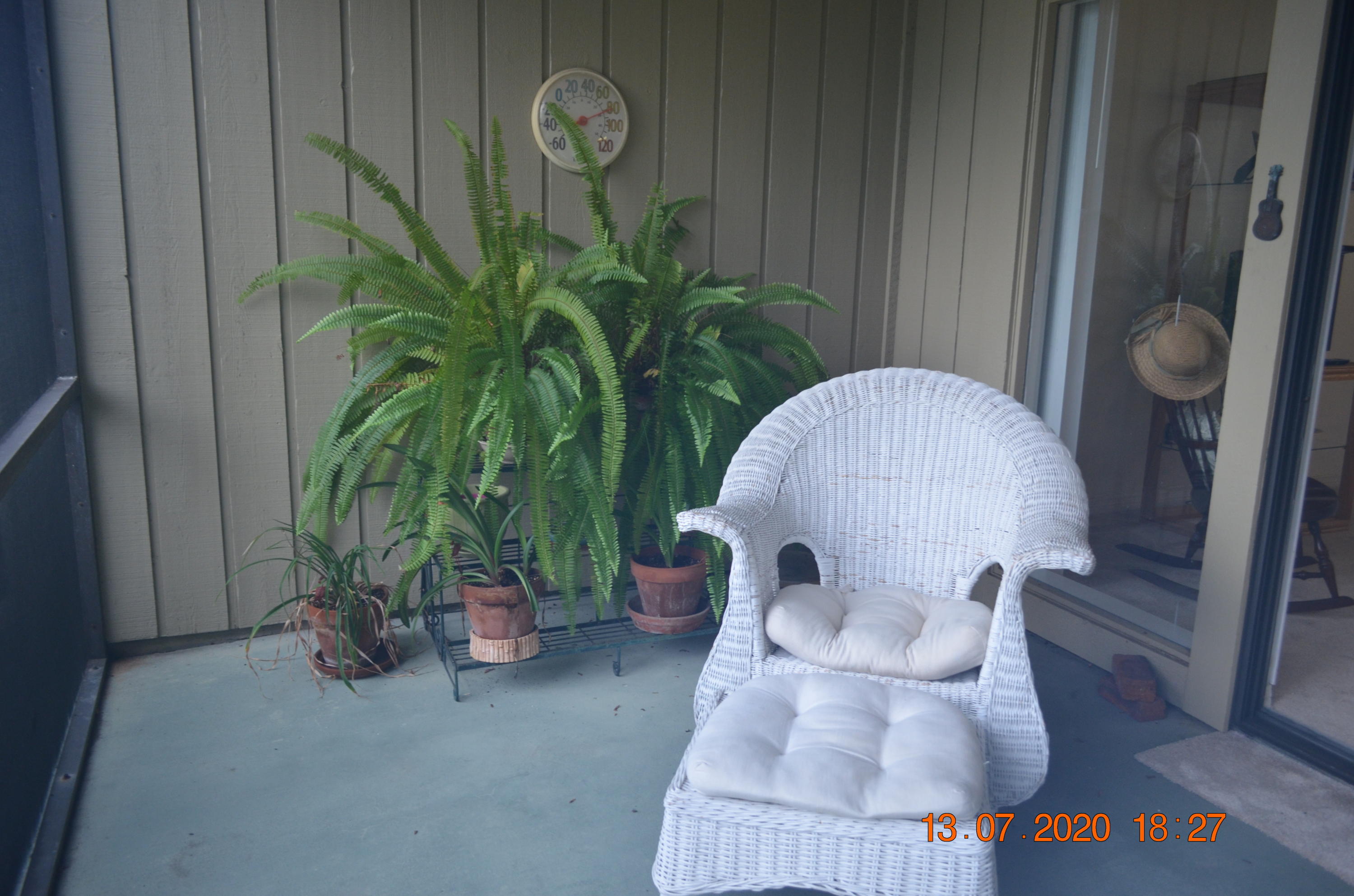 SEASCAPE CONDO PH 7 - Residential