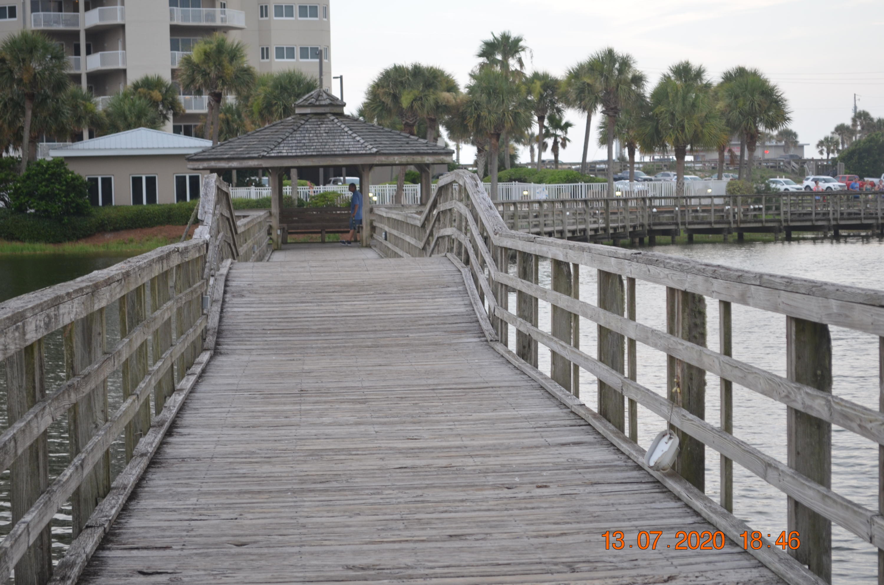 SEASCAPE CONDO PH 7 - Residential