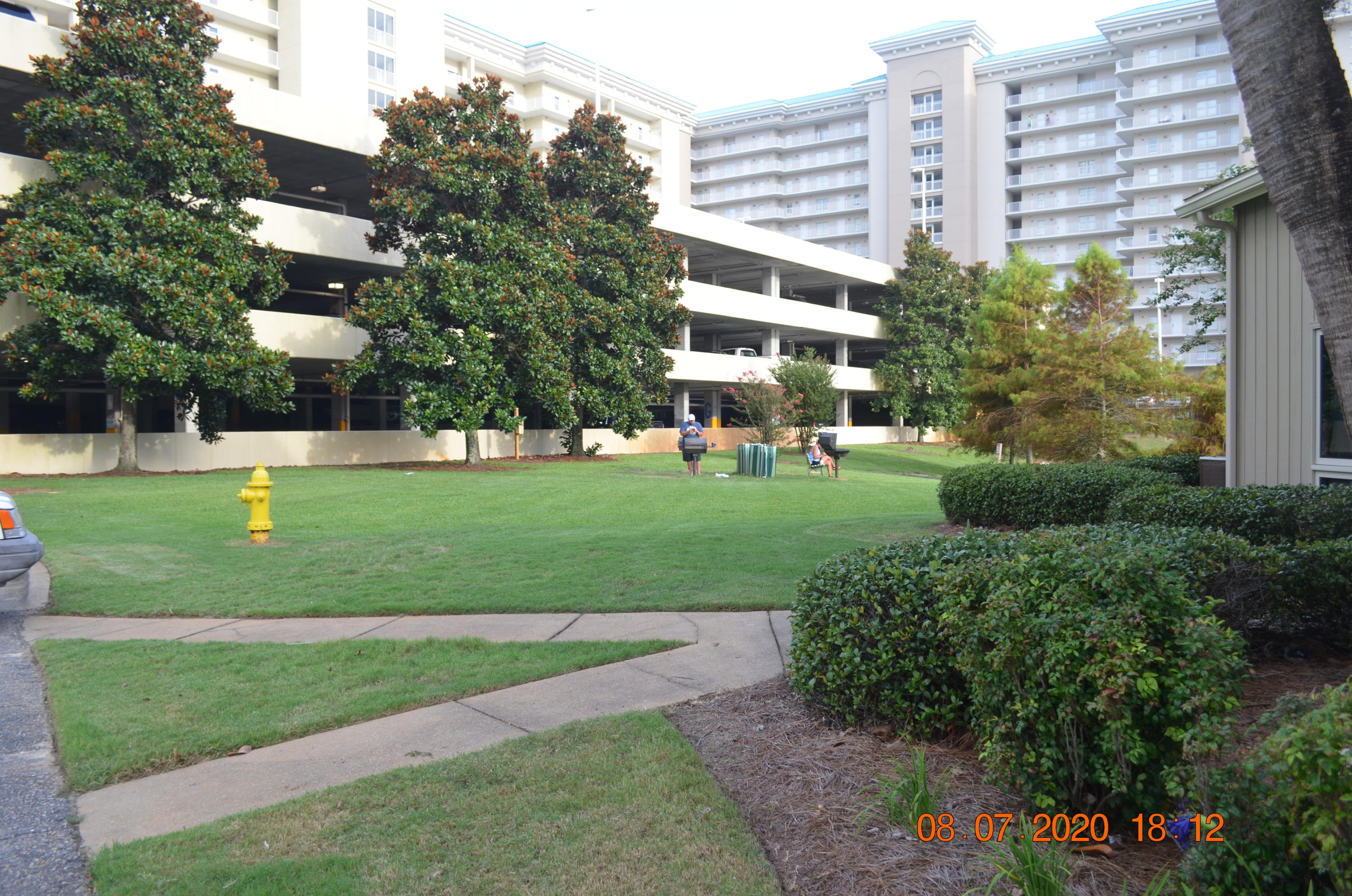 SEASCAPE CONDO PH 7 - Residential