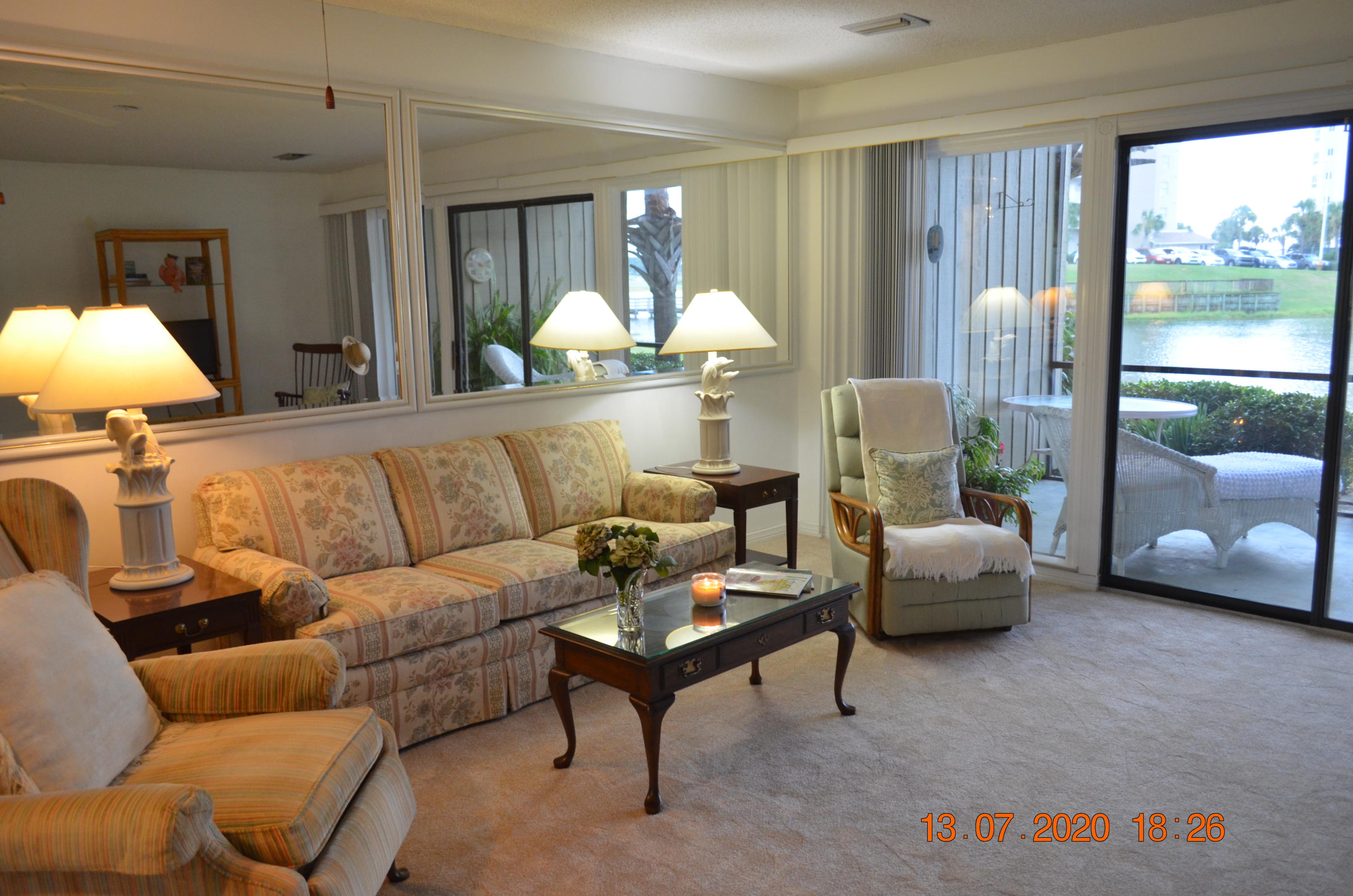 SEASCAPE CONDO PH 7 - Residential