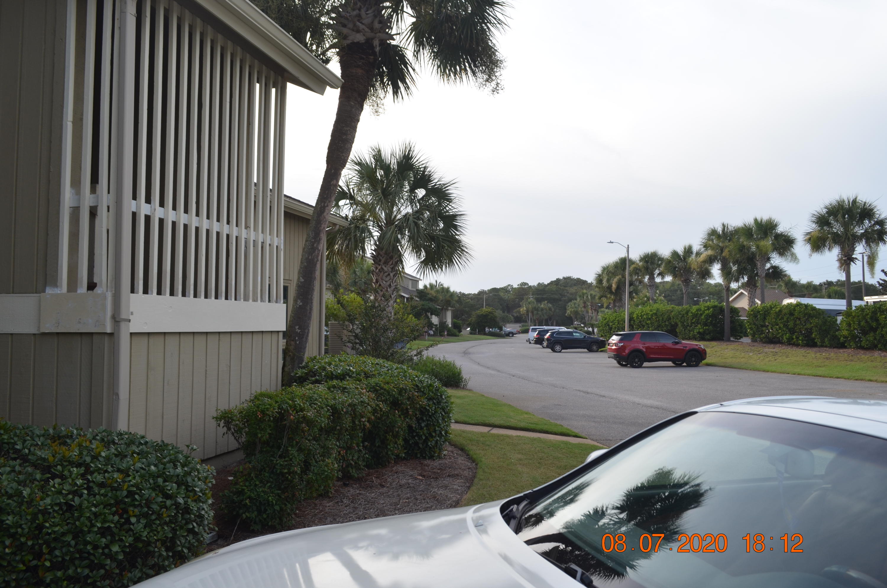 SEASCAPE CONDO PH 7 - Residential