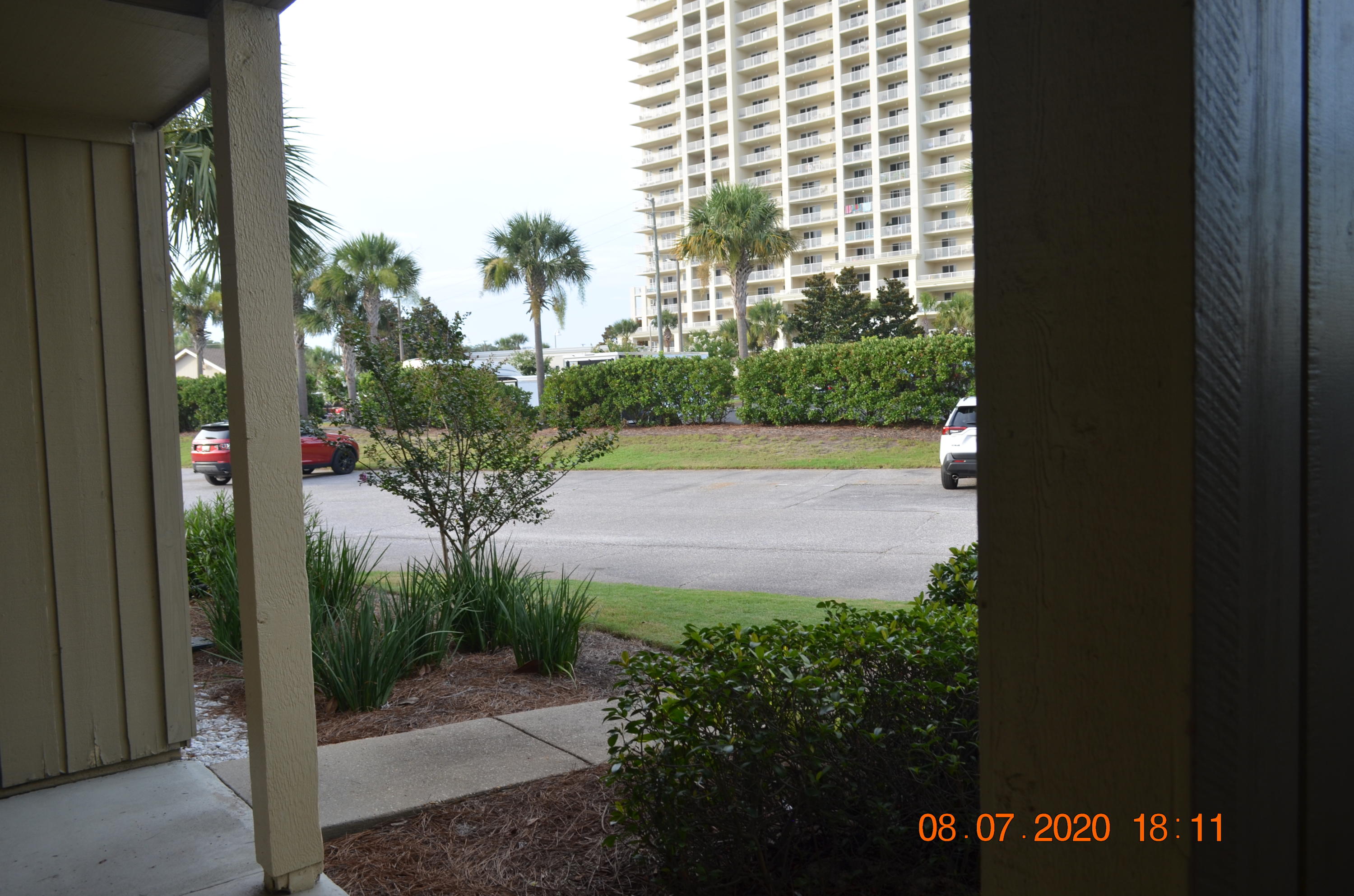 SEASCAPE CONDO PH 7 - Residential