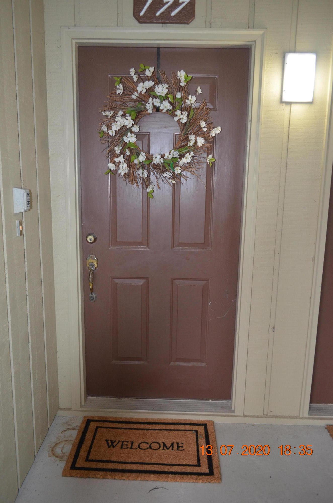 SEASCAPE CONDO PH 7 - Residential