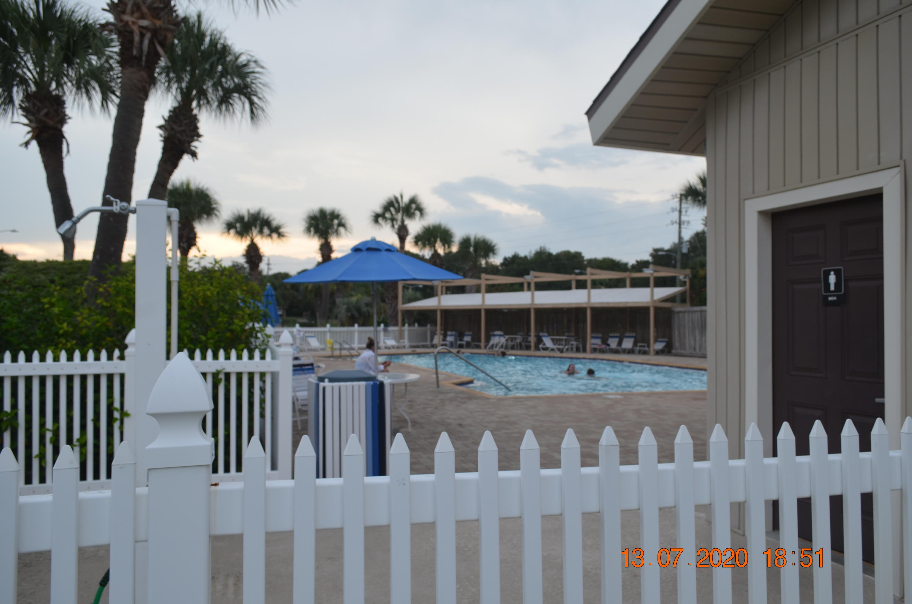 SEASCAPE CONDO PH 7 - Residential