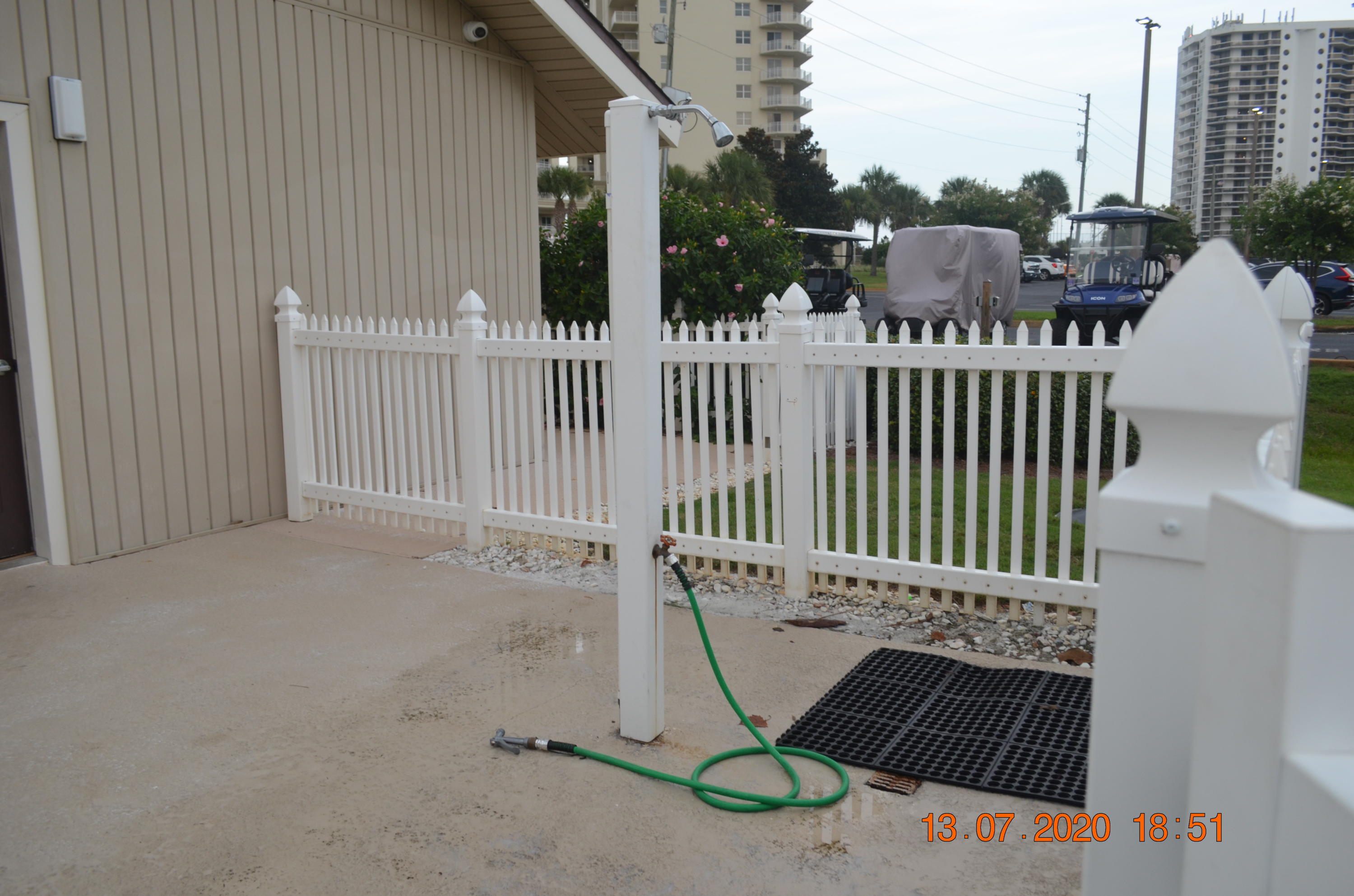 SEASCAPE CONDO PH 7 - Residential