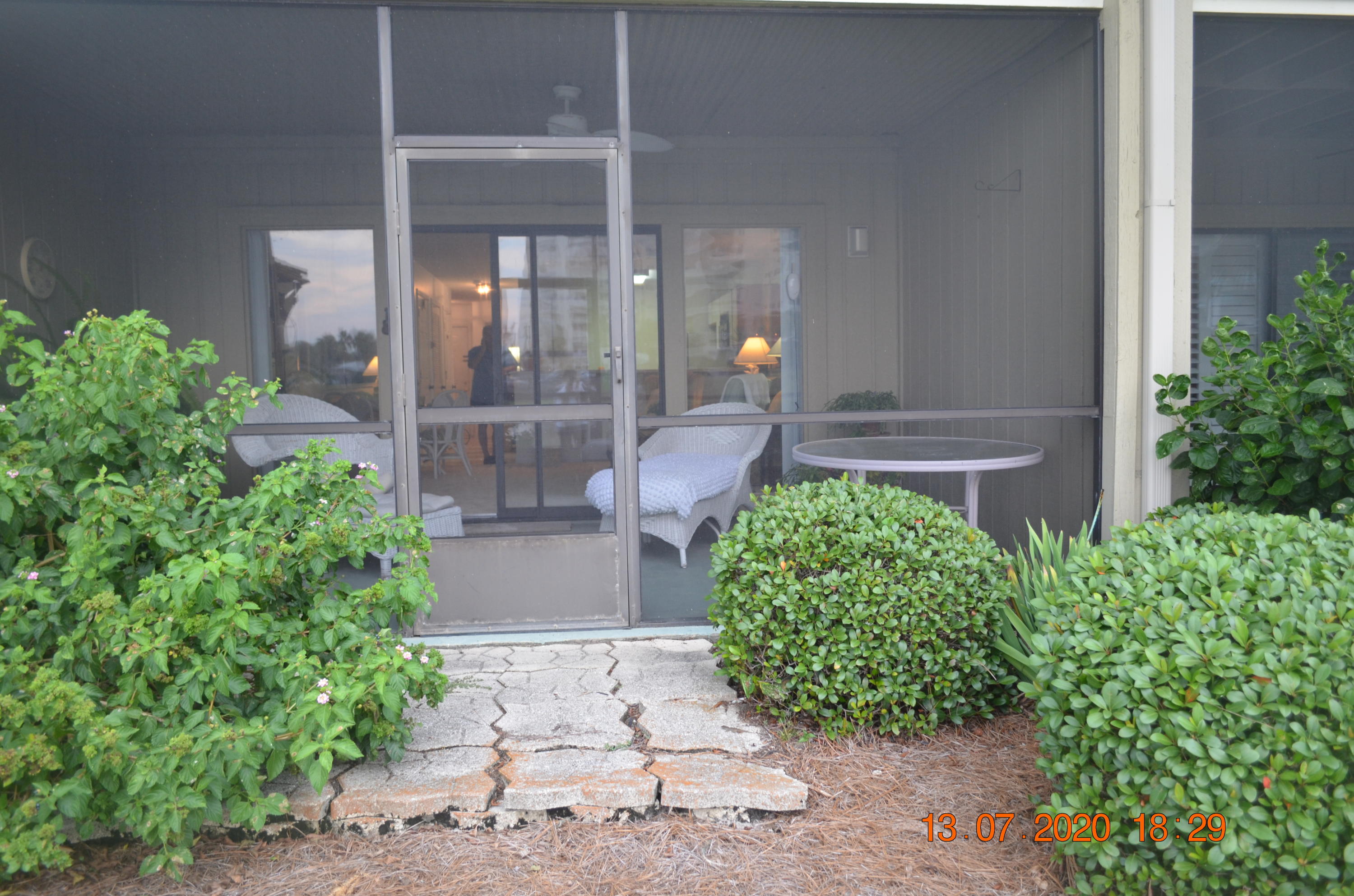 SEASCAPE CONDO PH 7 - Residential