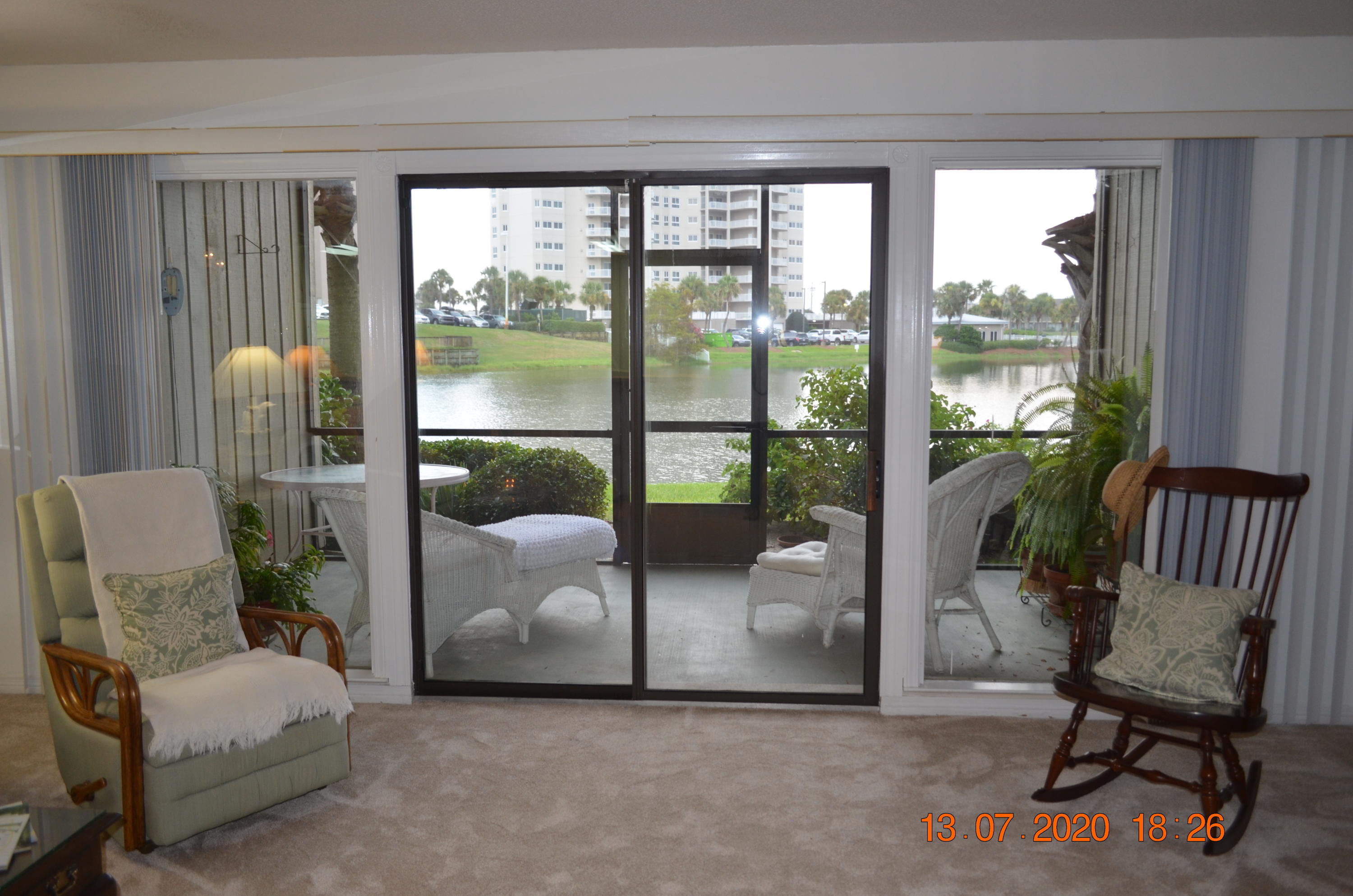 SEASCAPE CONDO PH 7 - Residential
