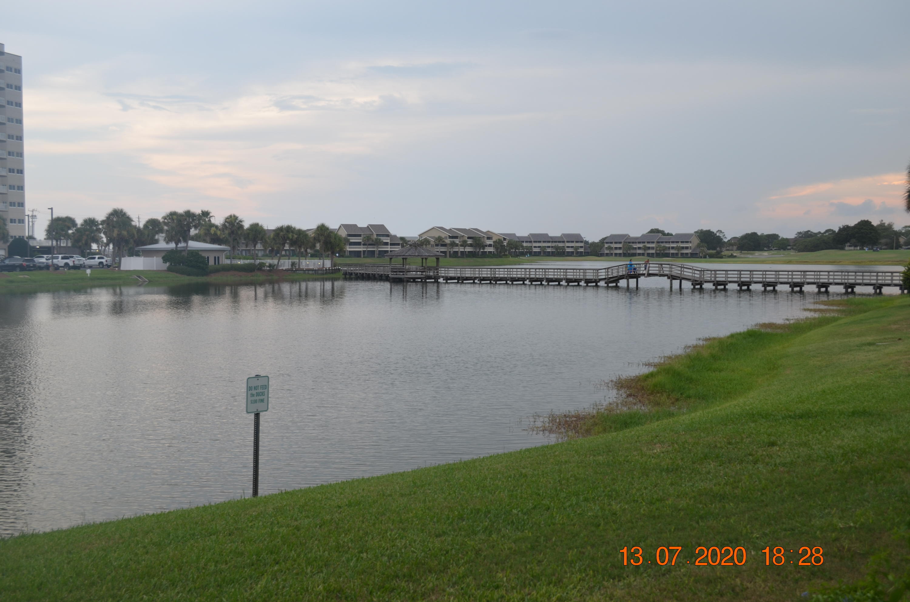 SEASCAPE CONDO PH 7 - Residential