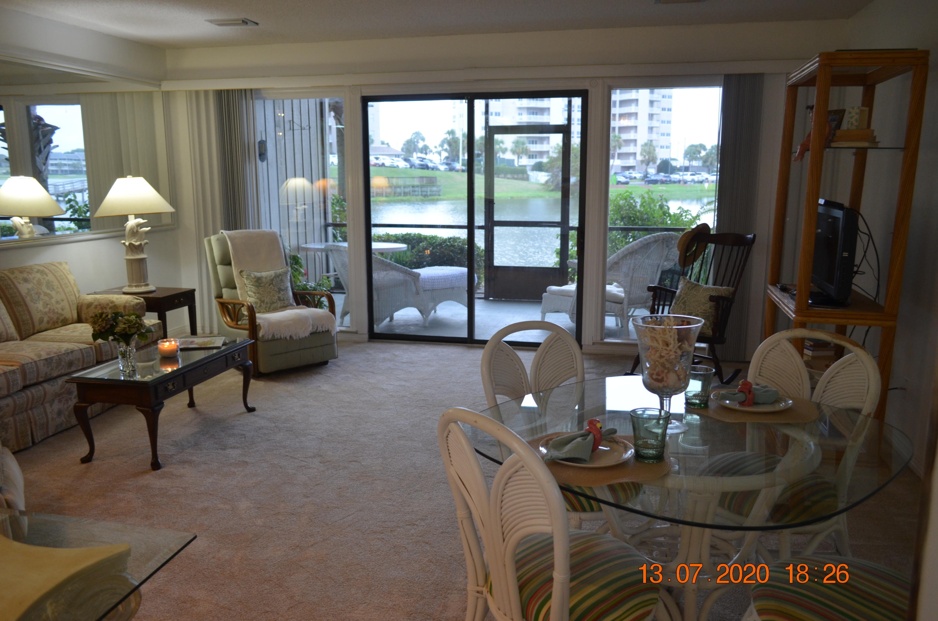 SEASCAPE CONDO PH 7 - Residential