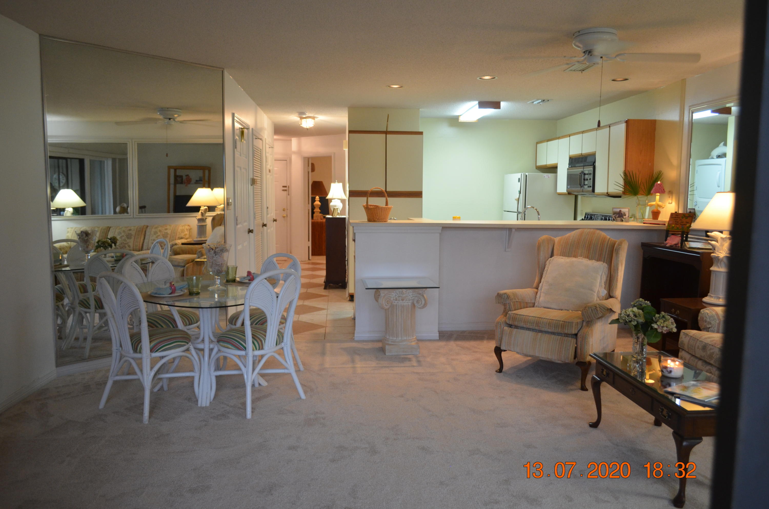 SEASCAPE CONDO PH 7 - Residential