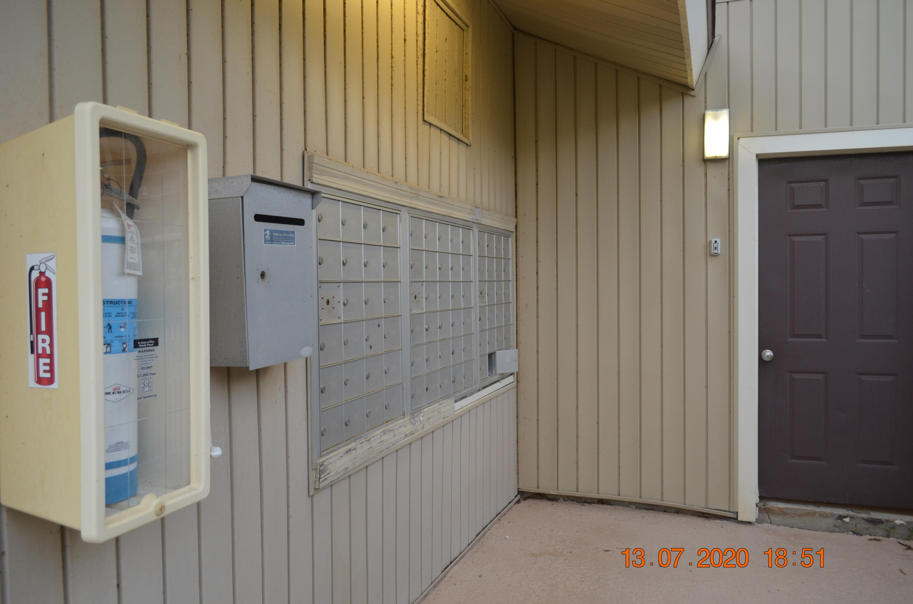 SEASCAPE CONDO PH 7 - Residential