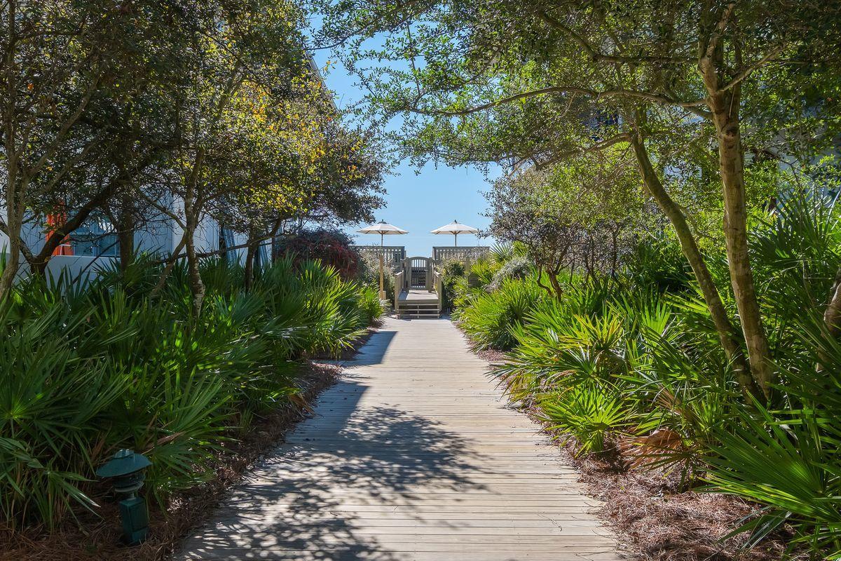 ROSEMARY BEACH - Residential