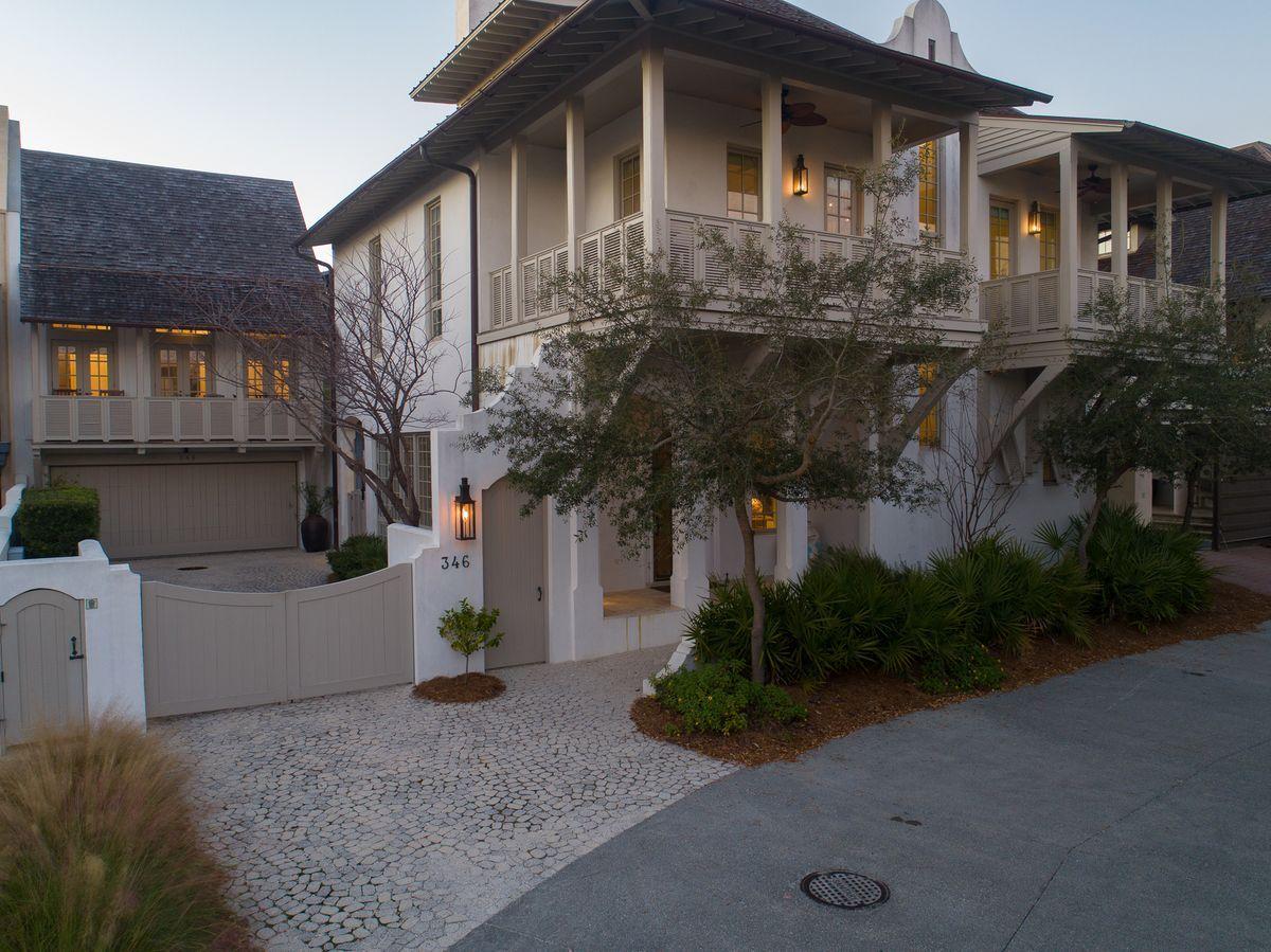 ROSEMARY BEACH - Residential