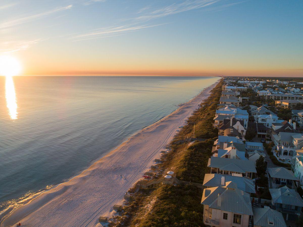 ROSEMARY BEACH - Residential