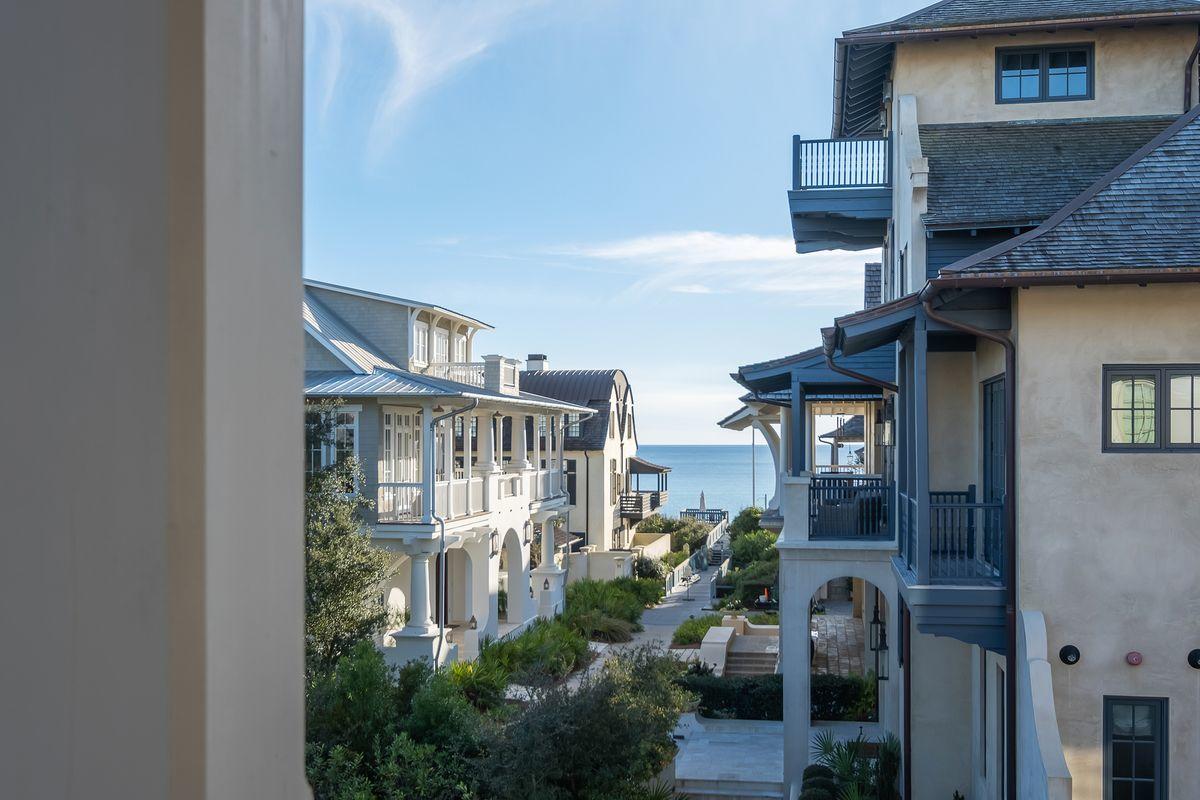 ROSEMARY BEACH - Residential