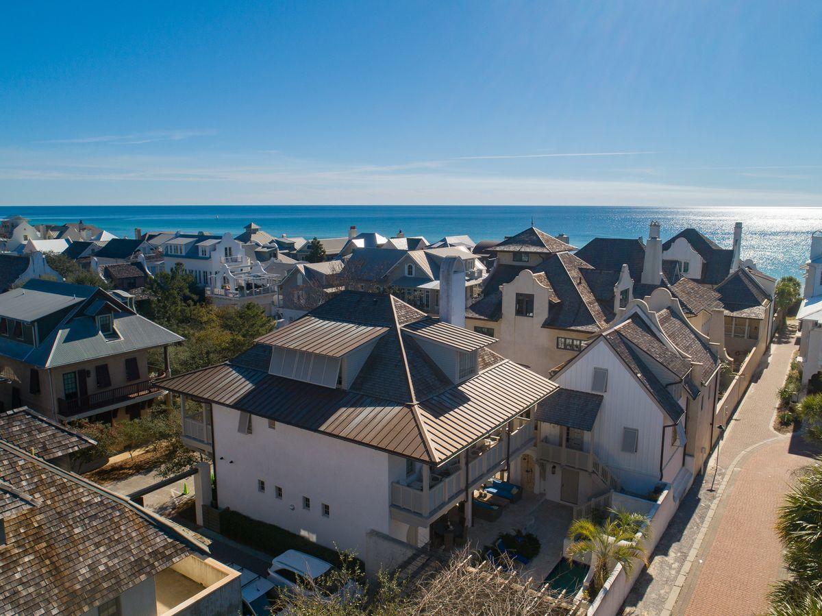 ROSEMARY BEACH - Residential