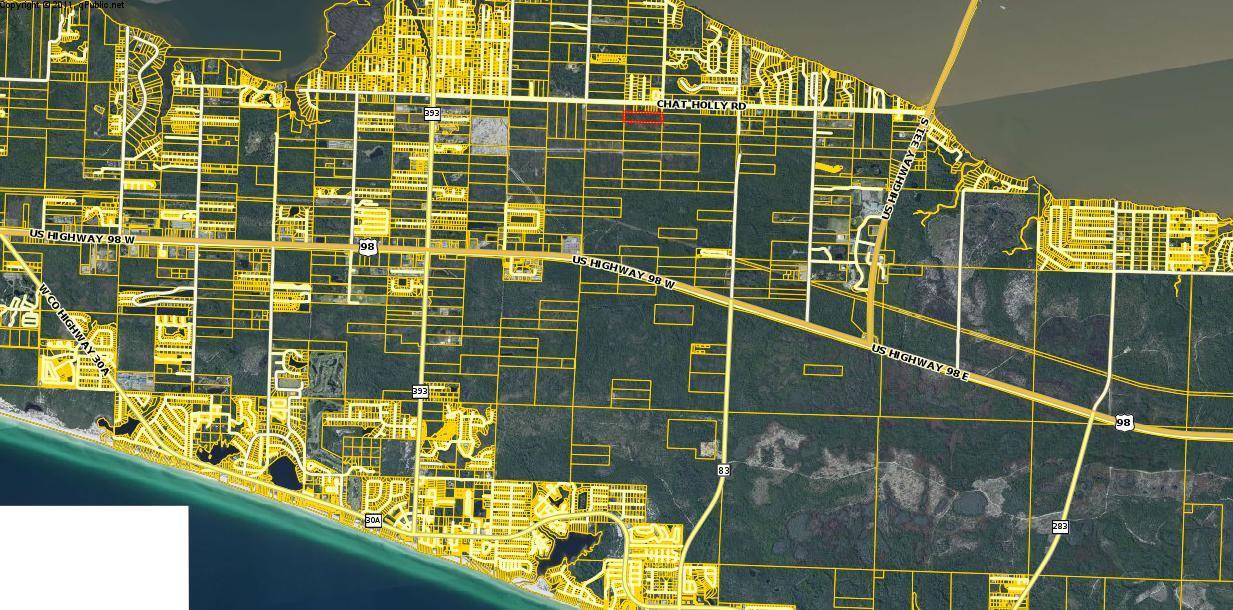 SANTA ROSA PLANTATION - Land