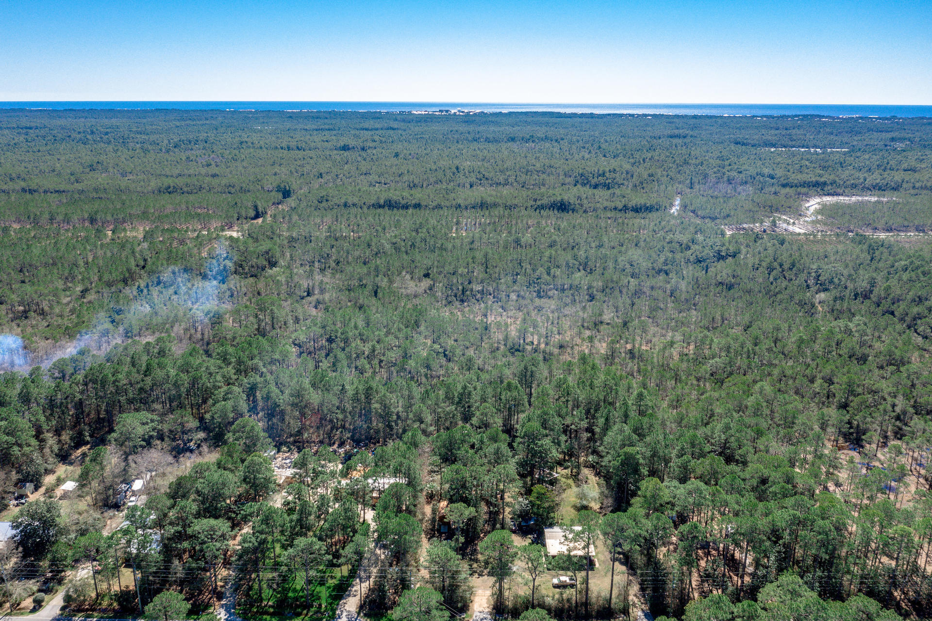 SANTA ROSA PLANTATION - Land