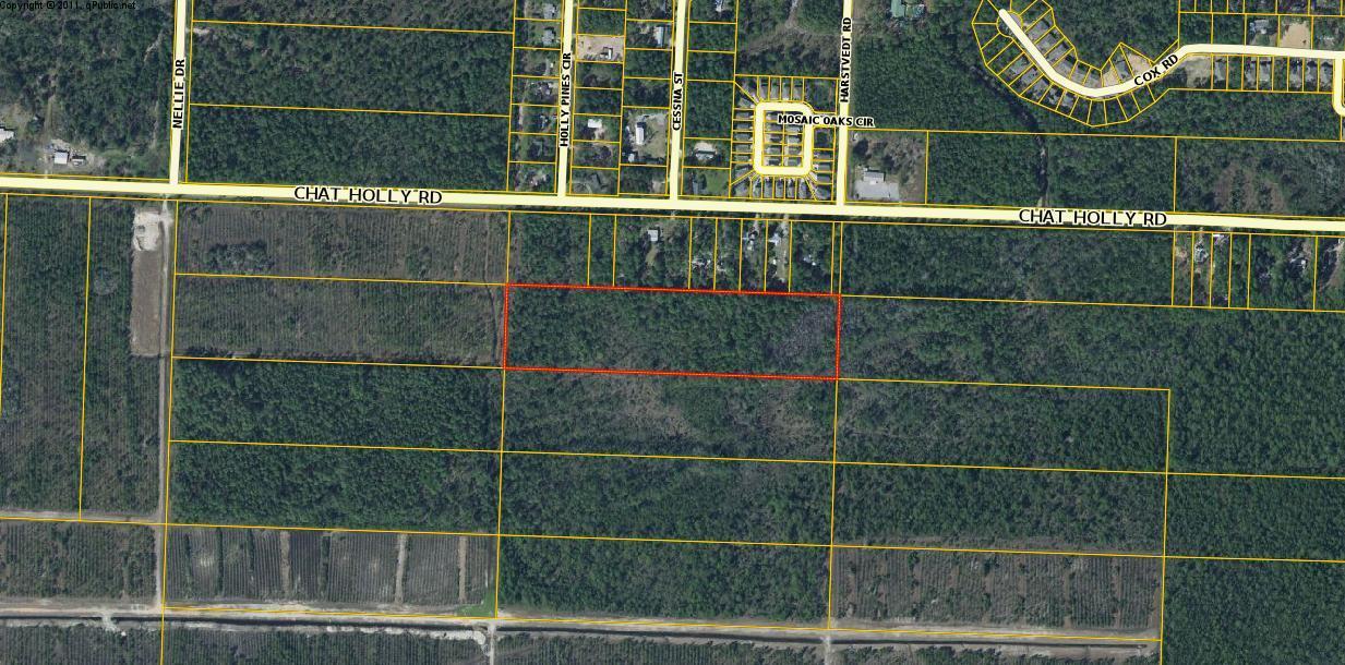 SANTA ROSA PLANTATION - Land