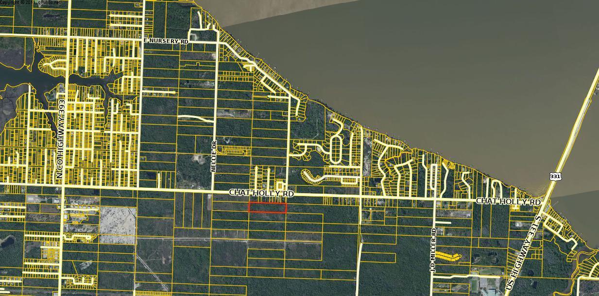 SANTA ROSA PLANTATION - Land