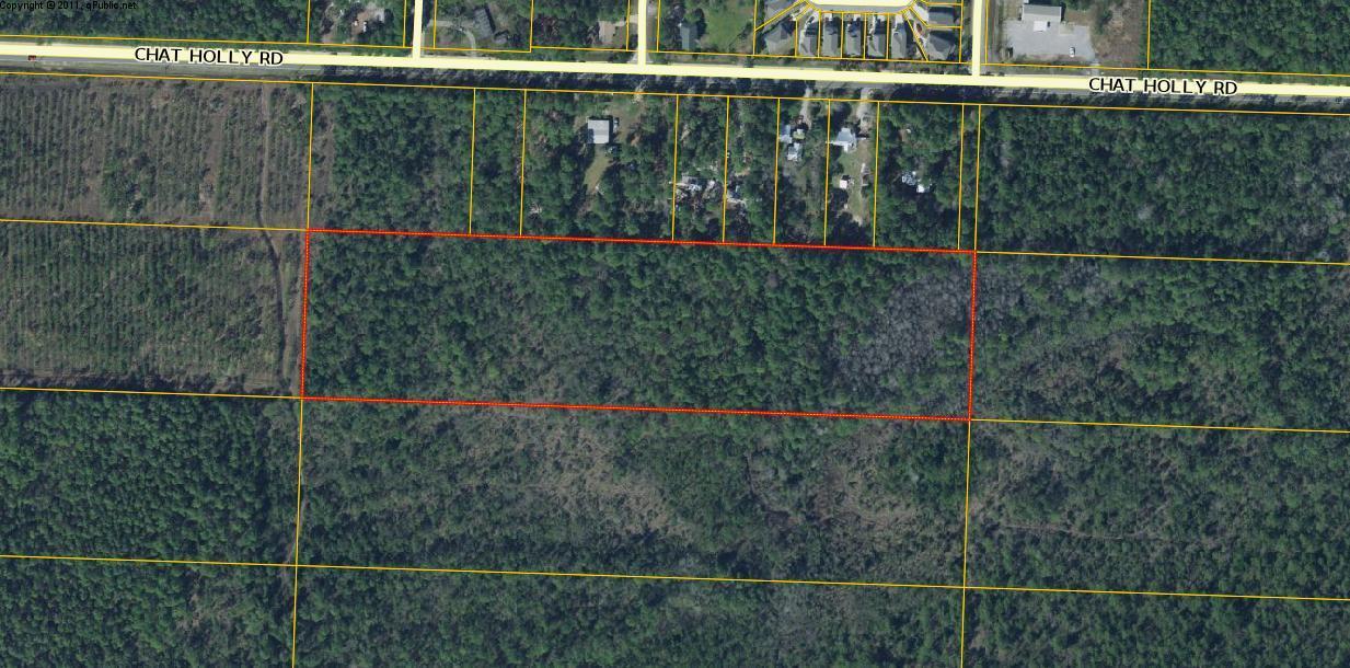 SANTA ROSA PLANTATION - Land