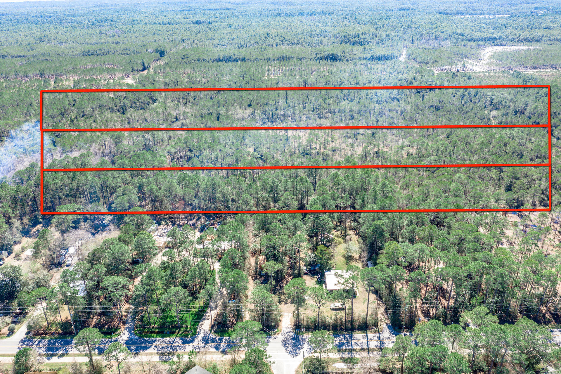 SANTA ROSA PLANTATION - Land