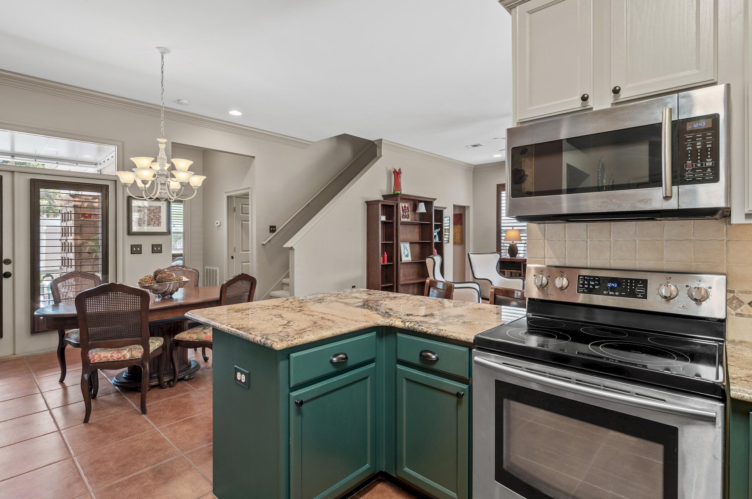 COURTYARDS OF SANTA ROSA BEACH - Residential